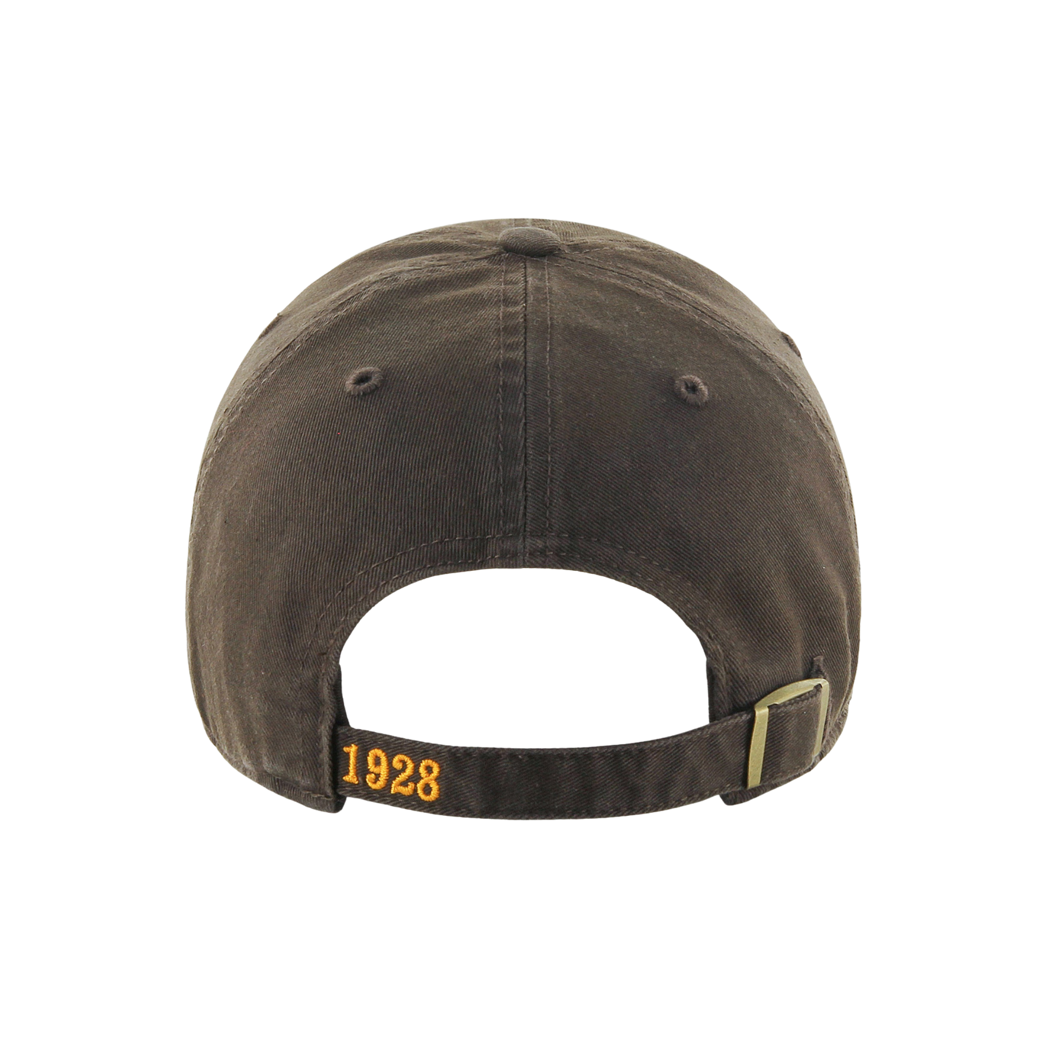 Casquette - Cap Bruins- 47 Brand