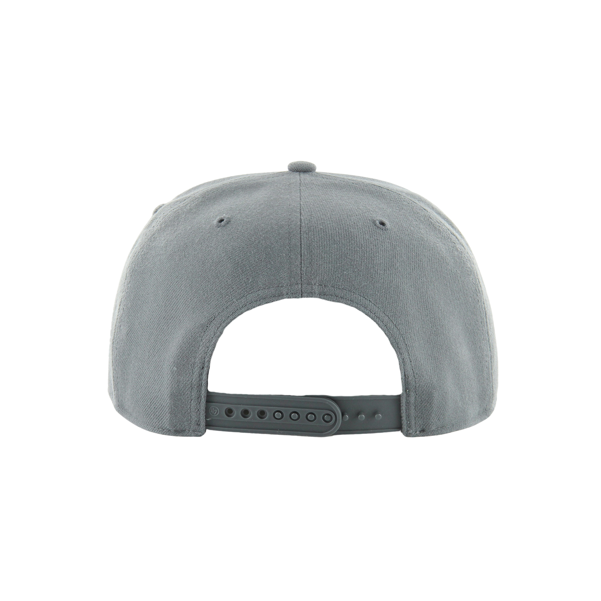 Casquette - Cap NY Charcoal - 47 Brand