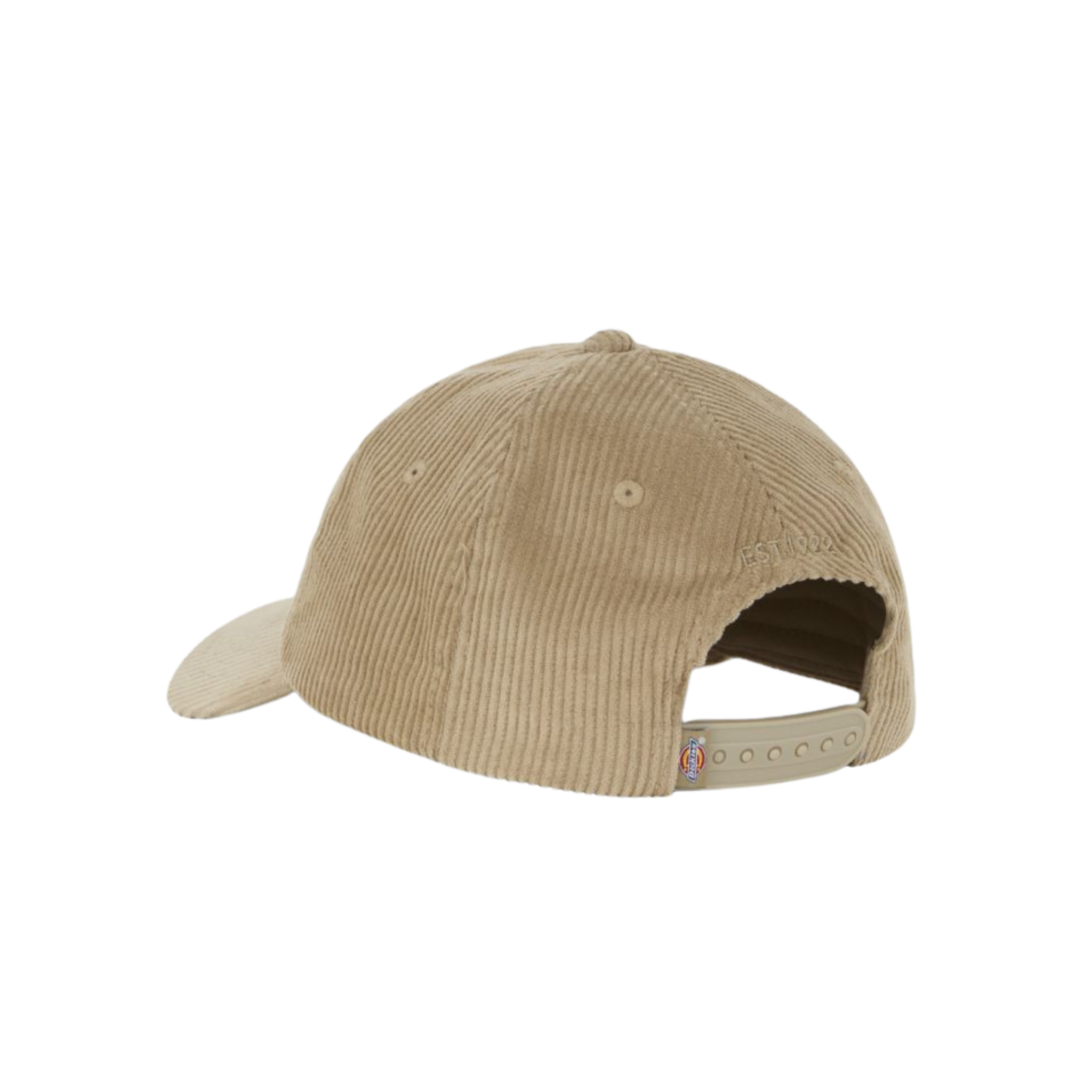 Casquette - Hardwick Cord Cap - Dickies