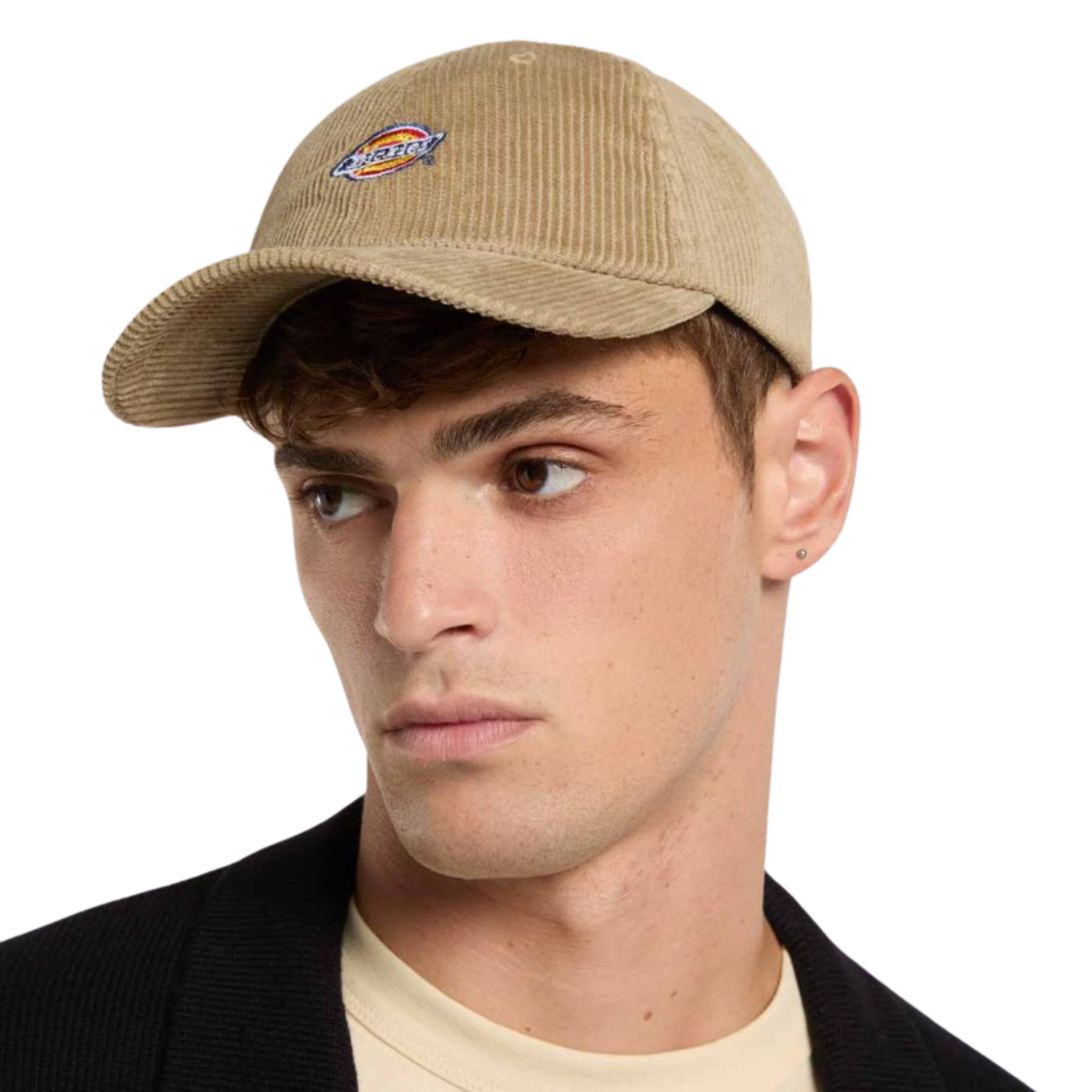 Casquette - Hardwick Cord Cap - Dickies