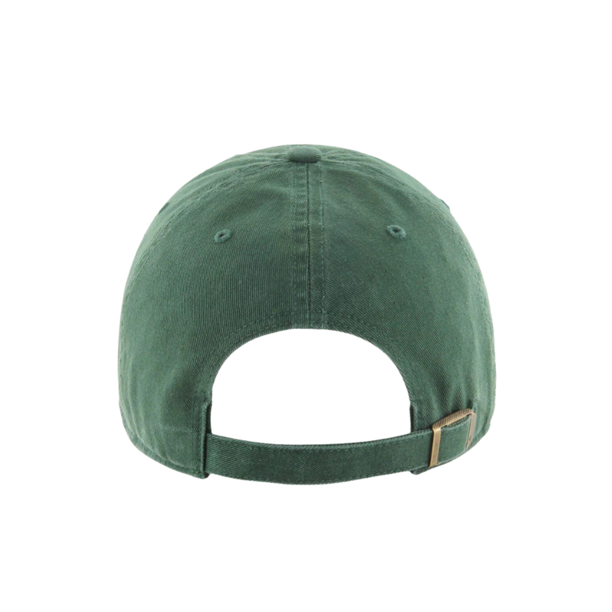 Casquette - MLB Clean Up Oakland Vert - 47 Brand
