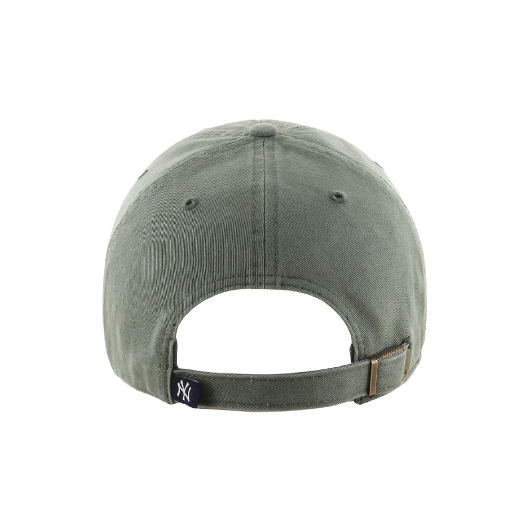 Casquette - Clean Up New York Yankees kaki - 47 Brand