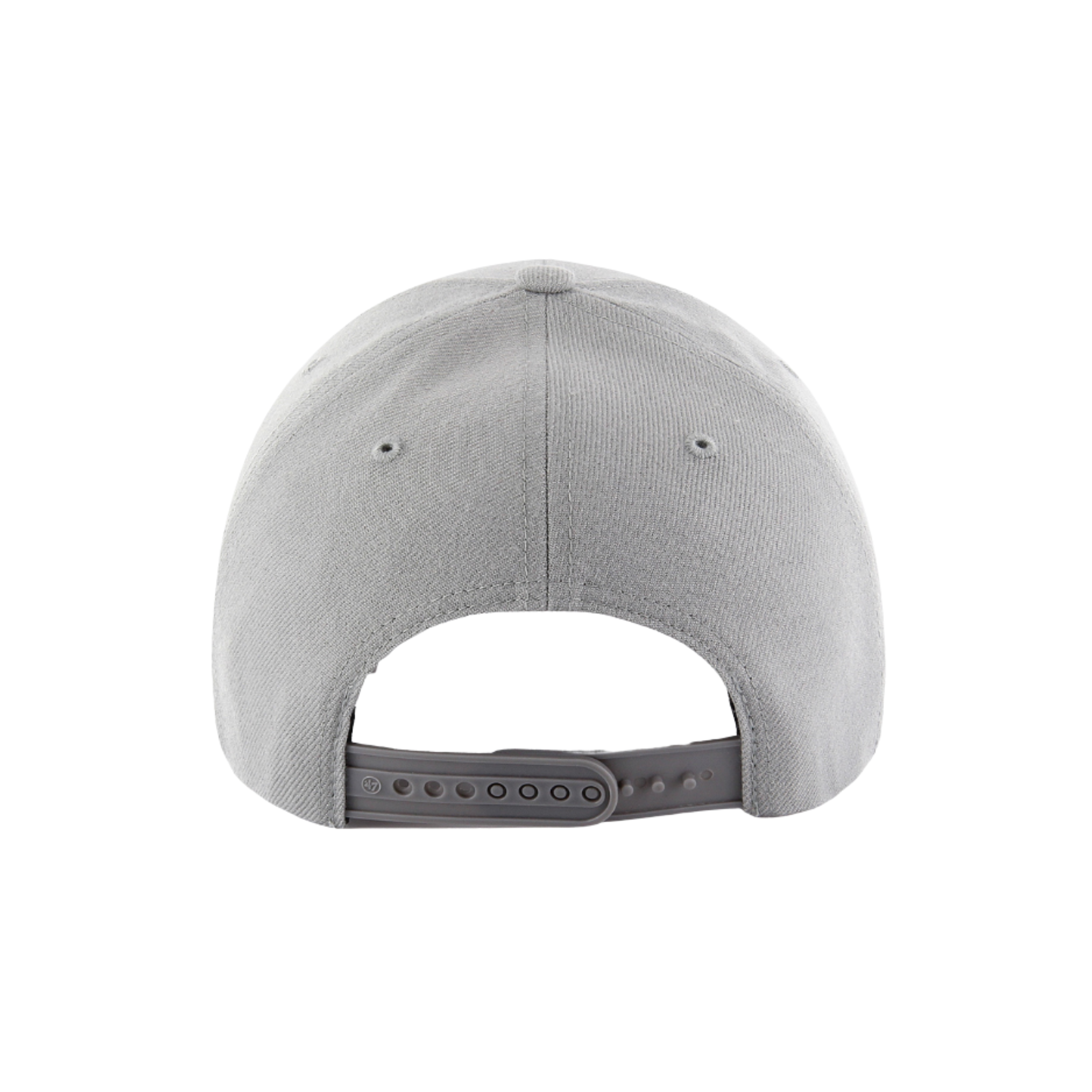 Casquette - MVP MLB New York Yankees Grey - 47 Brand