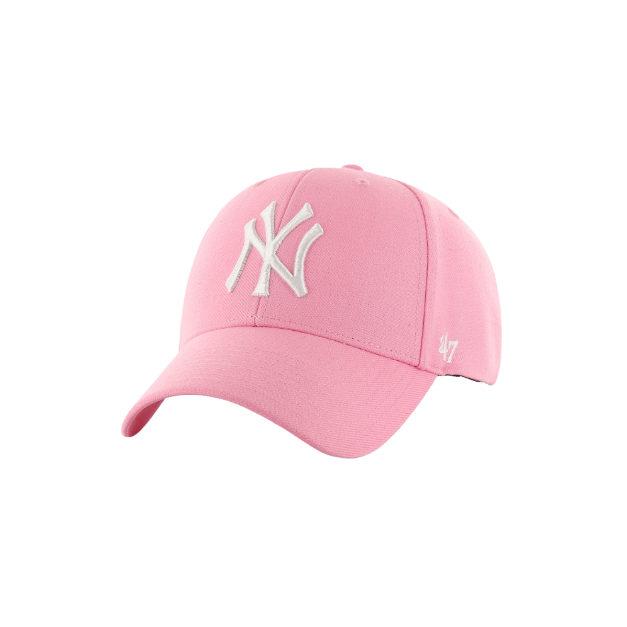 Casquette - MVP MLB New York Yankees Rose - 47 Brand