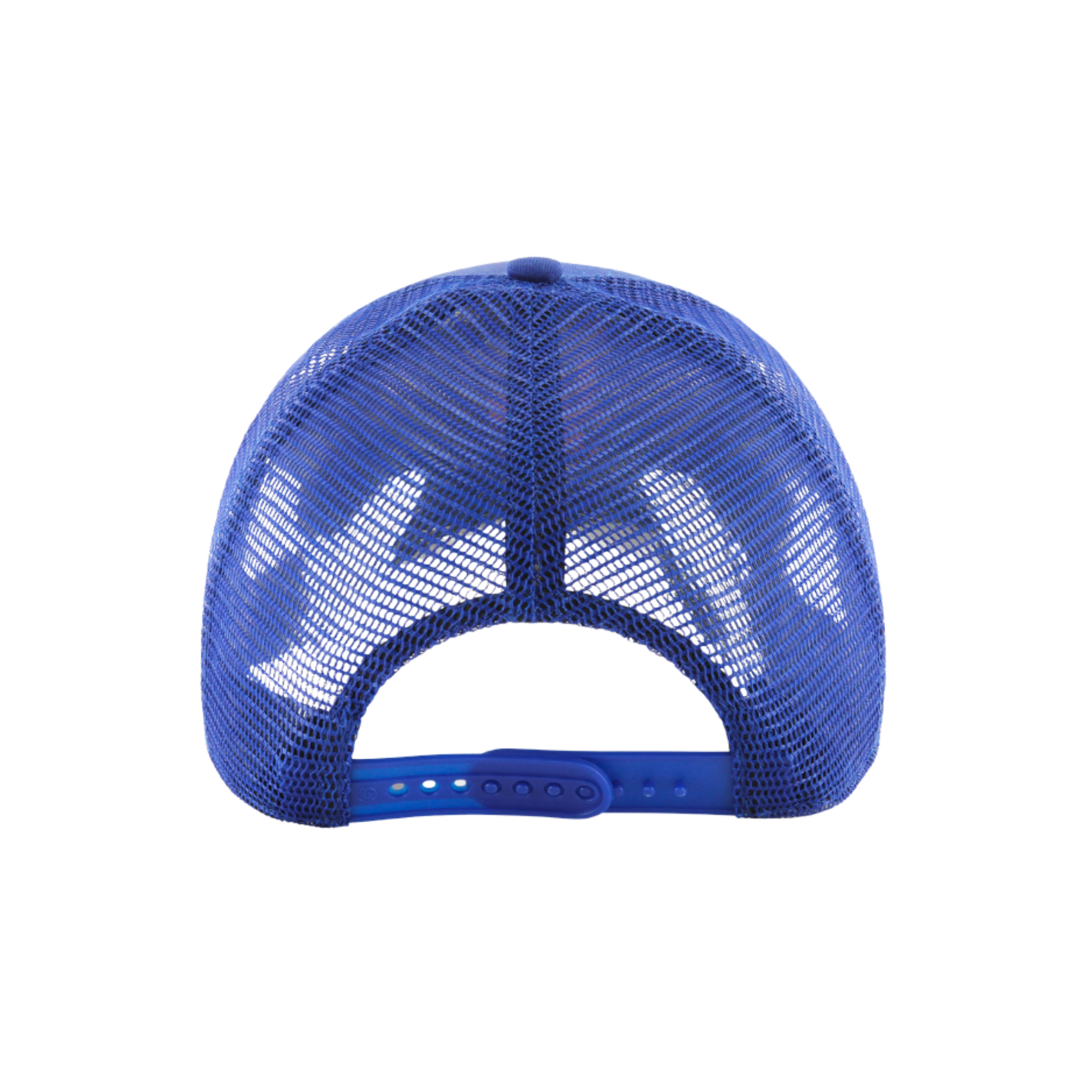 Casquette - MVP Oilers Bleu - 47 Brand