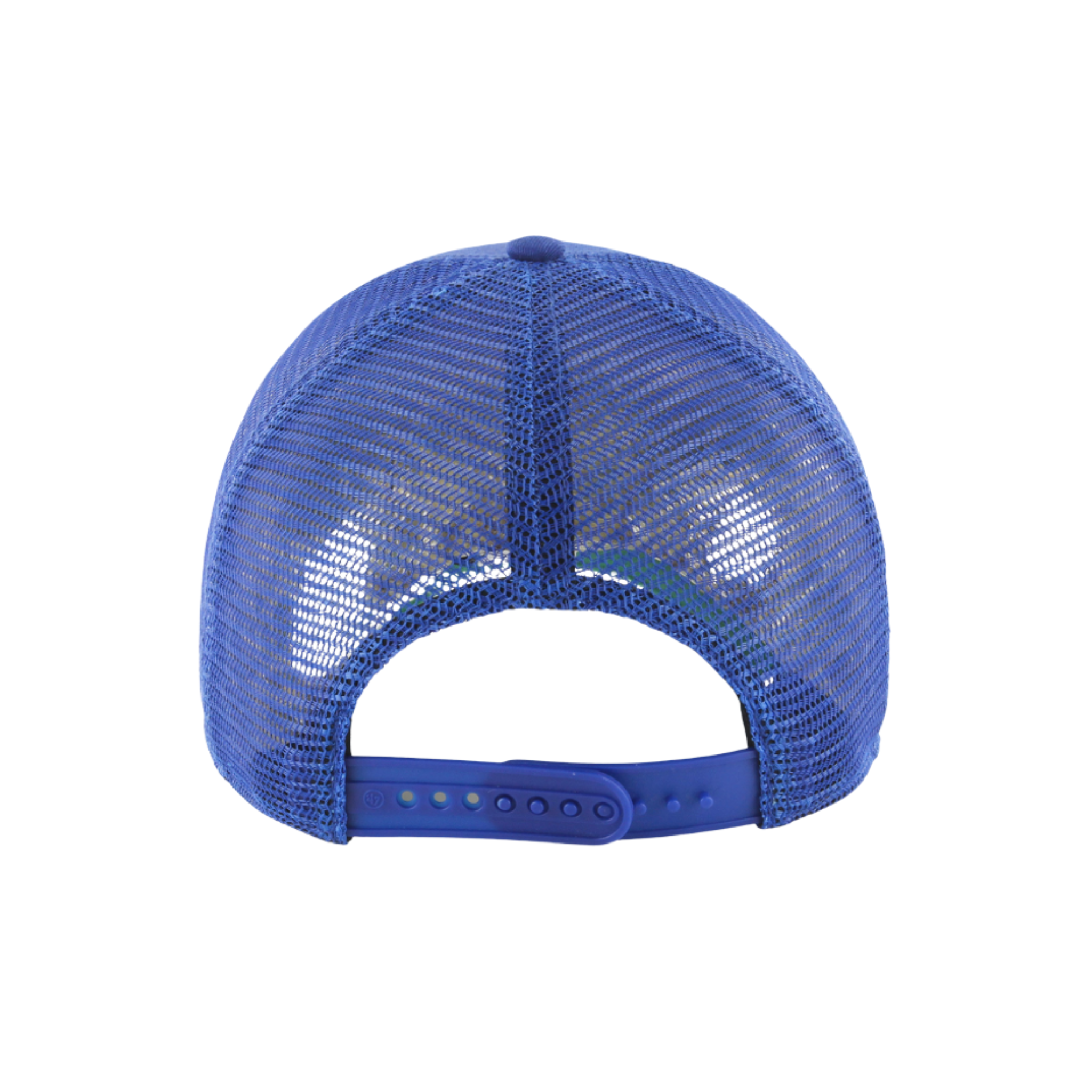 Casquette - MVP Vancouver Bleu - 47 Brand