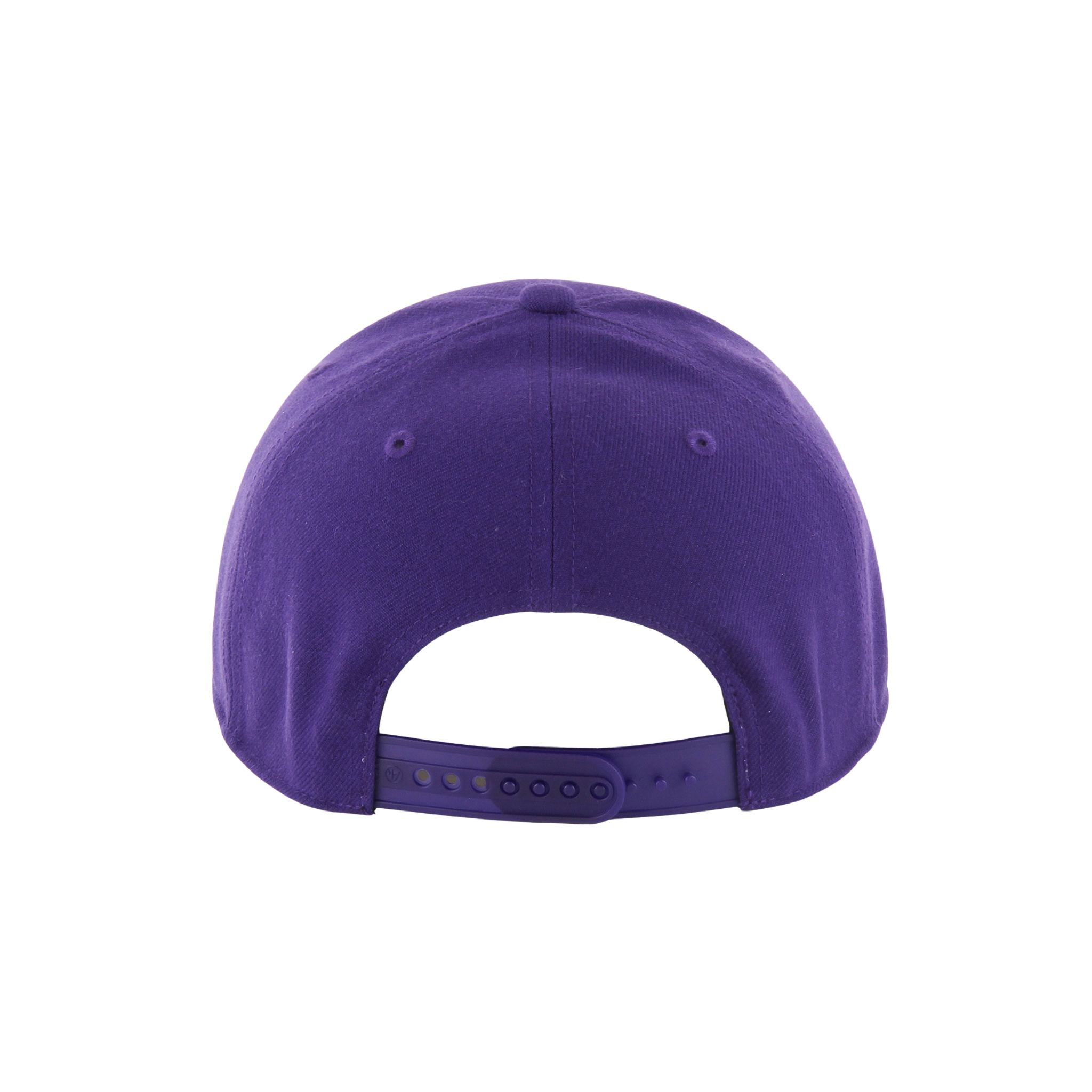Casquette - Cap NY Purple - 47 Brand