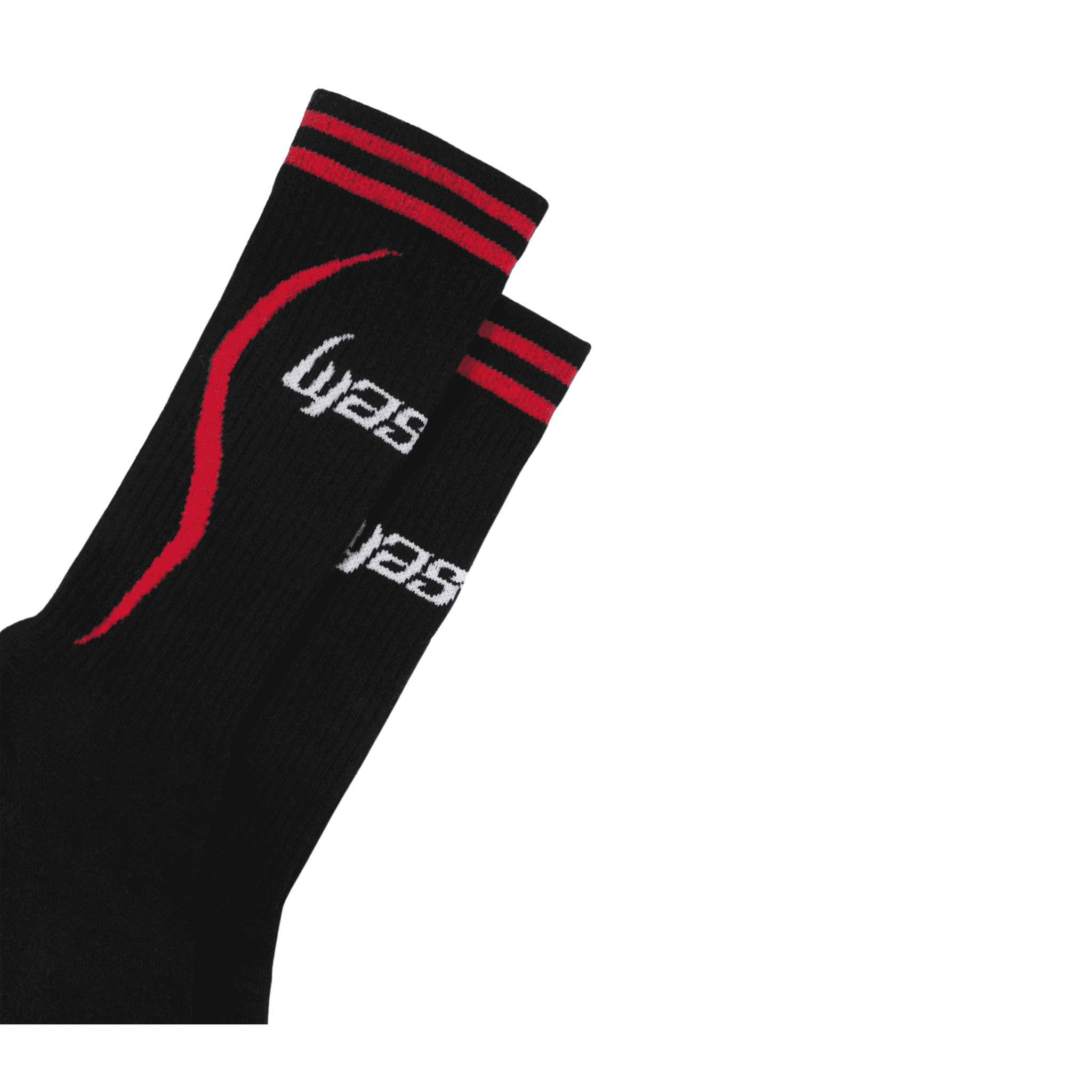 Chaussettes - Chaussettes Blade - Wasted