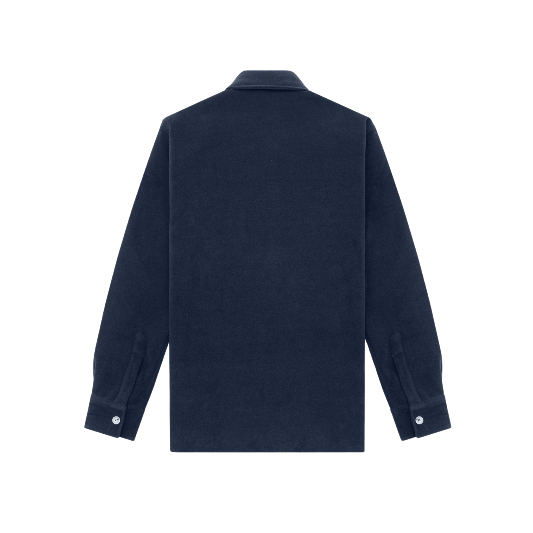 Chemise - Giacca Camicia Smith - Wooden
