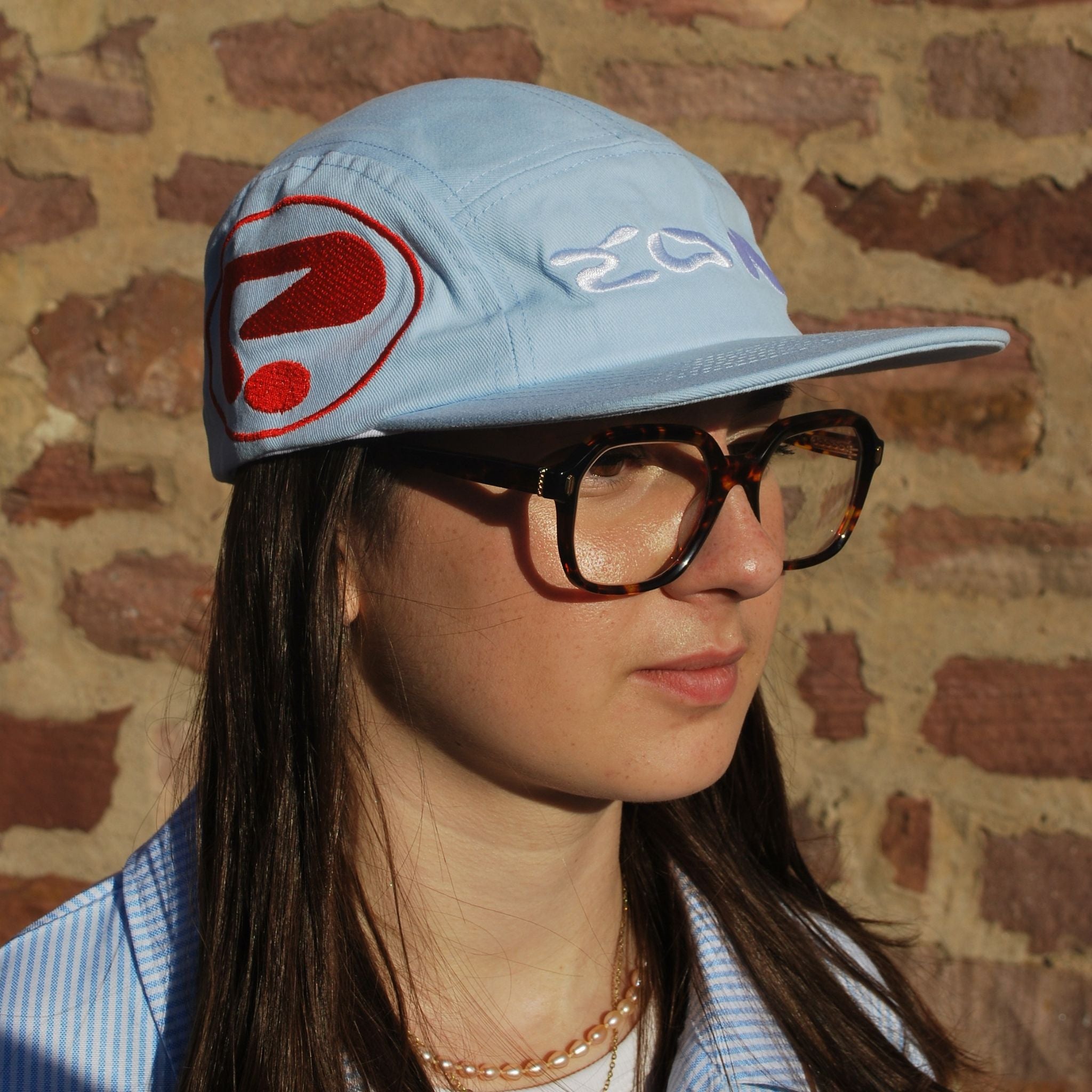 Casquette - La Co-Pilote - Eon Club
