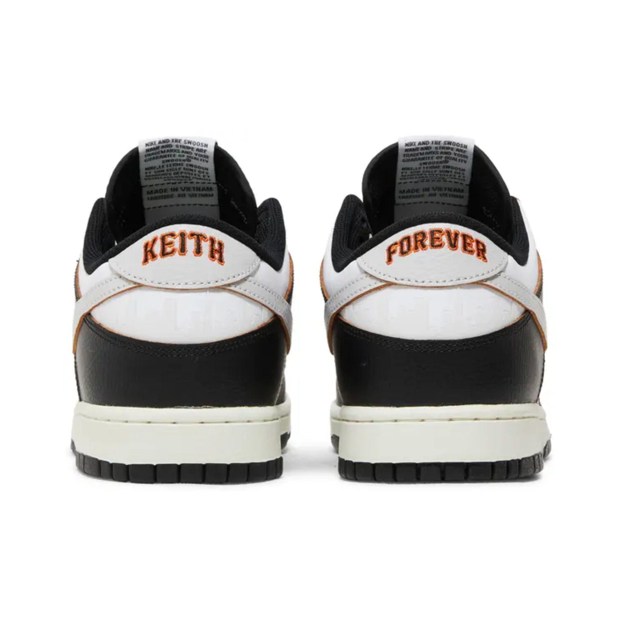 Sneakers - Dunk x Huf San Francisco- Nike