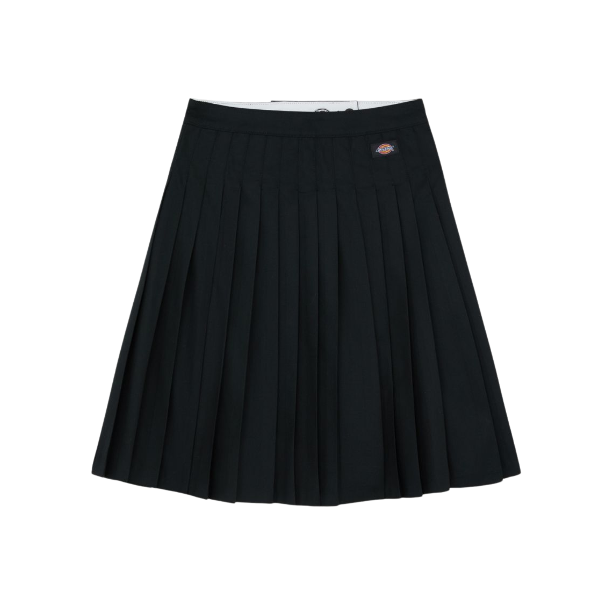 Jupes - Dellrose Skirt W Black - Dickies