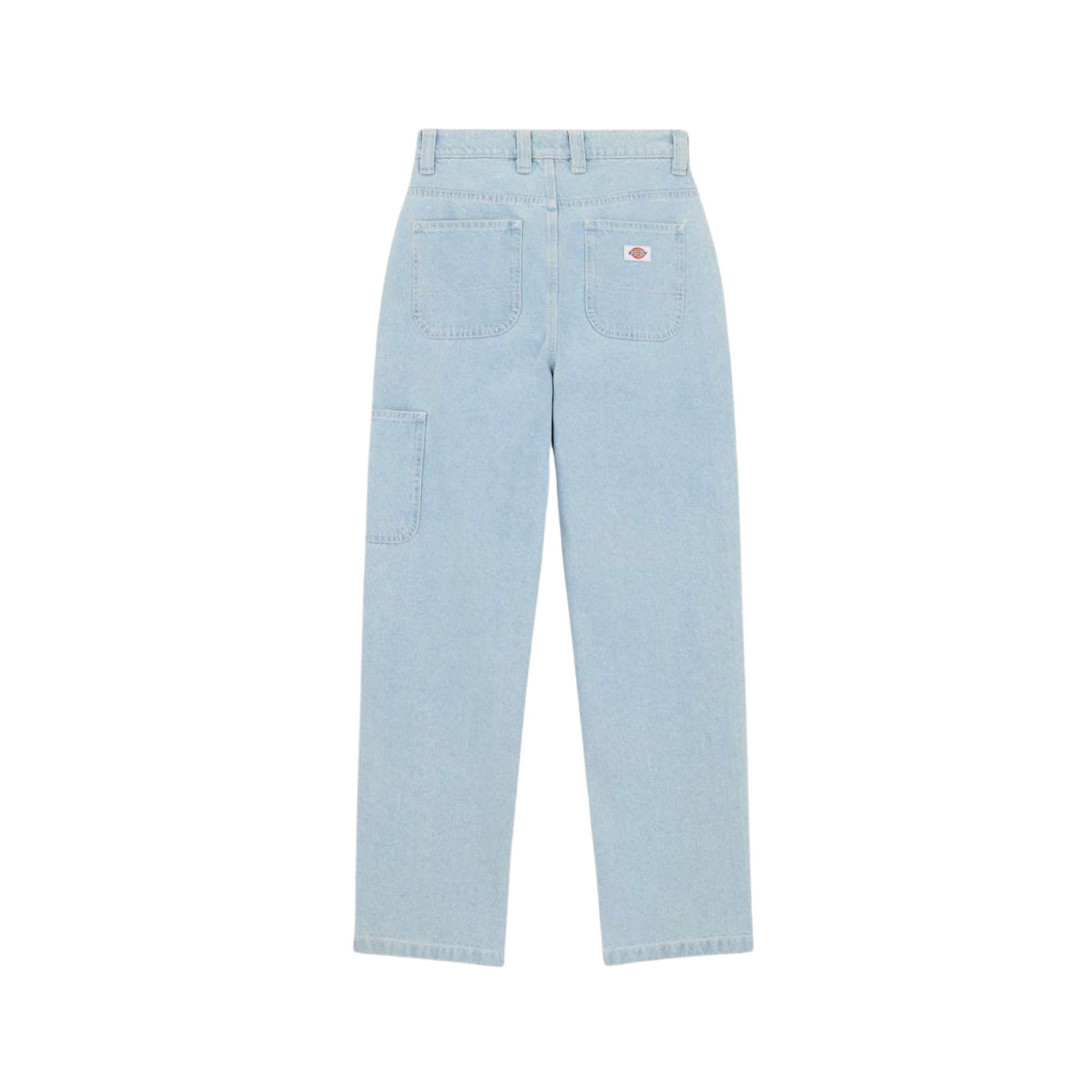 Jean - Double Knee Madison Denim - Dickies