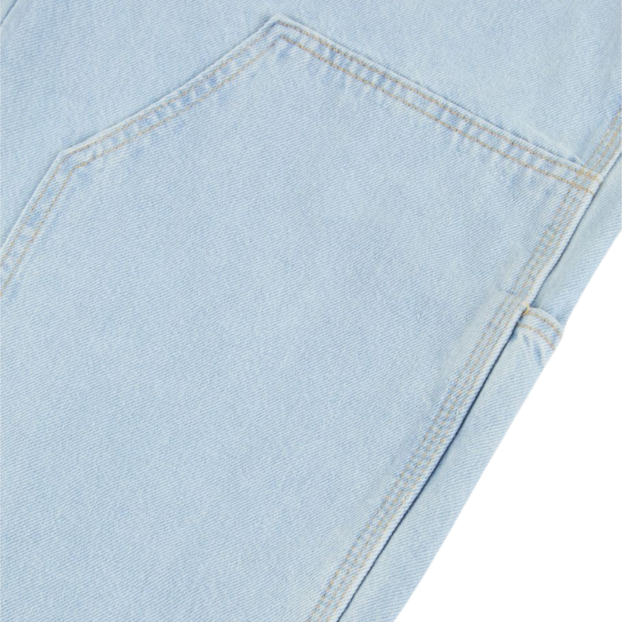 Jean - Double Knee Madison Denim - Dickies