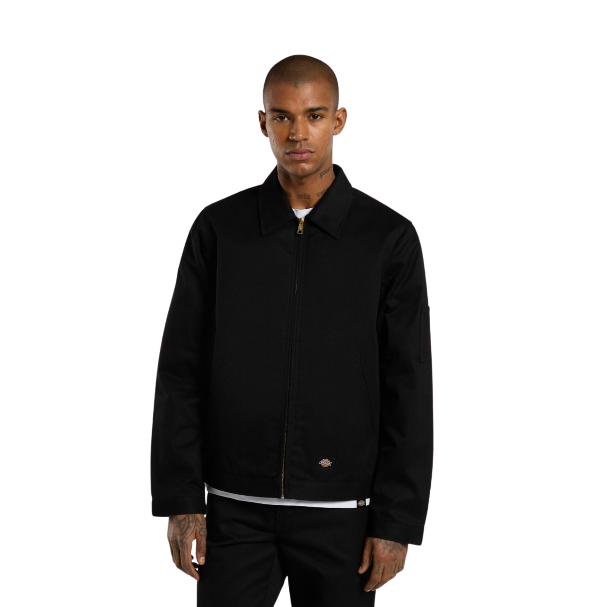 Veste - Eisenhower Doublée Veste - Dickies