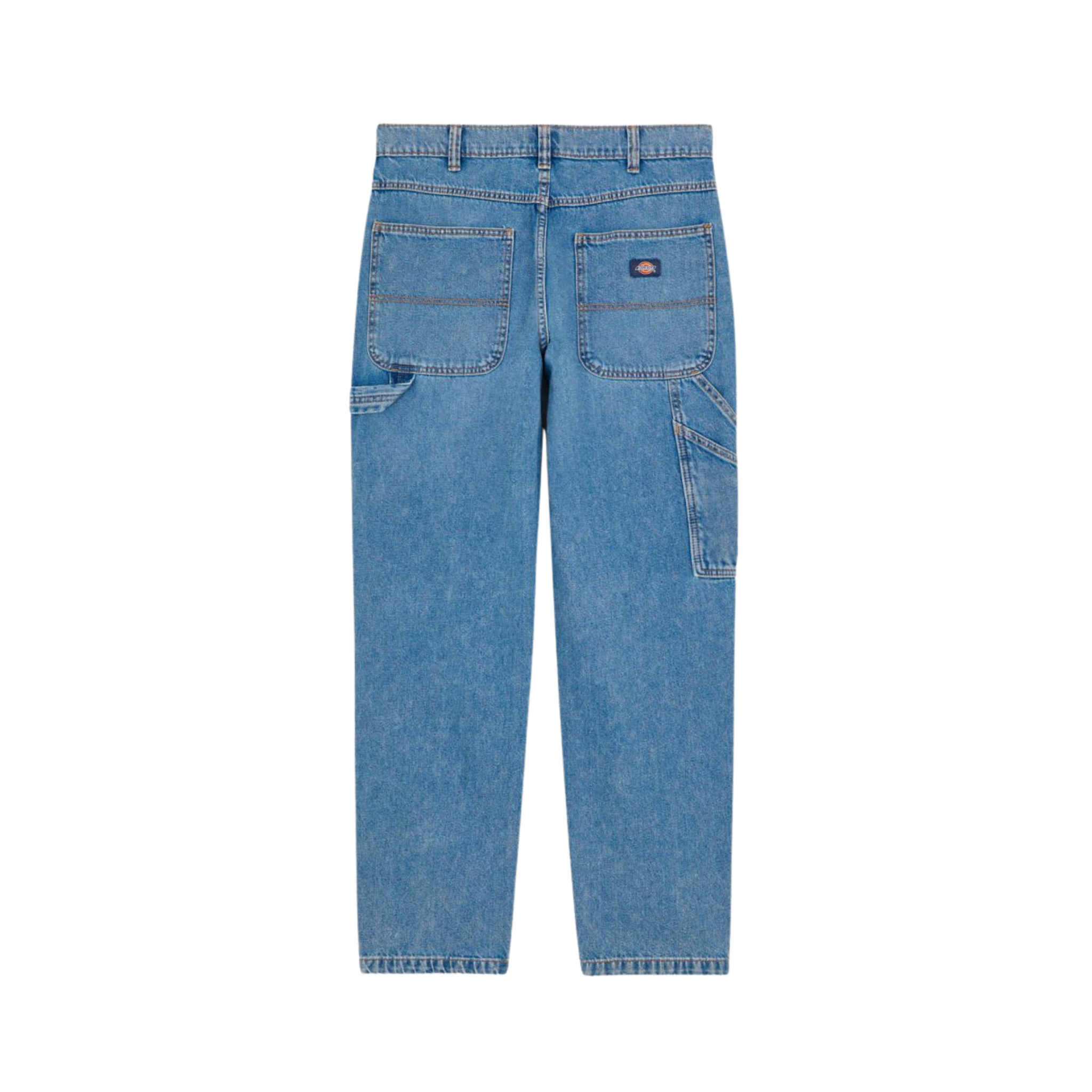 Jeans - Garyville Denim Rinsed Fade - Dickies