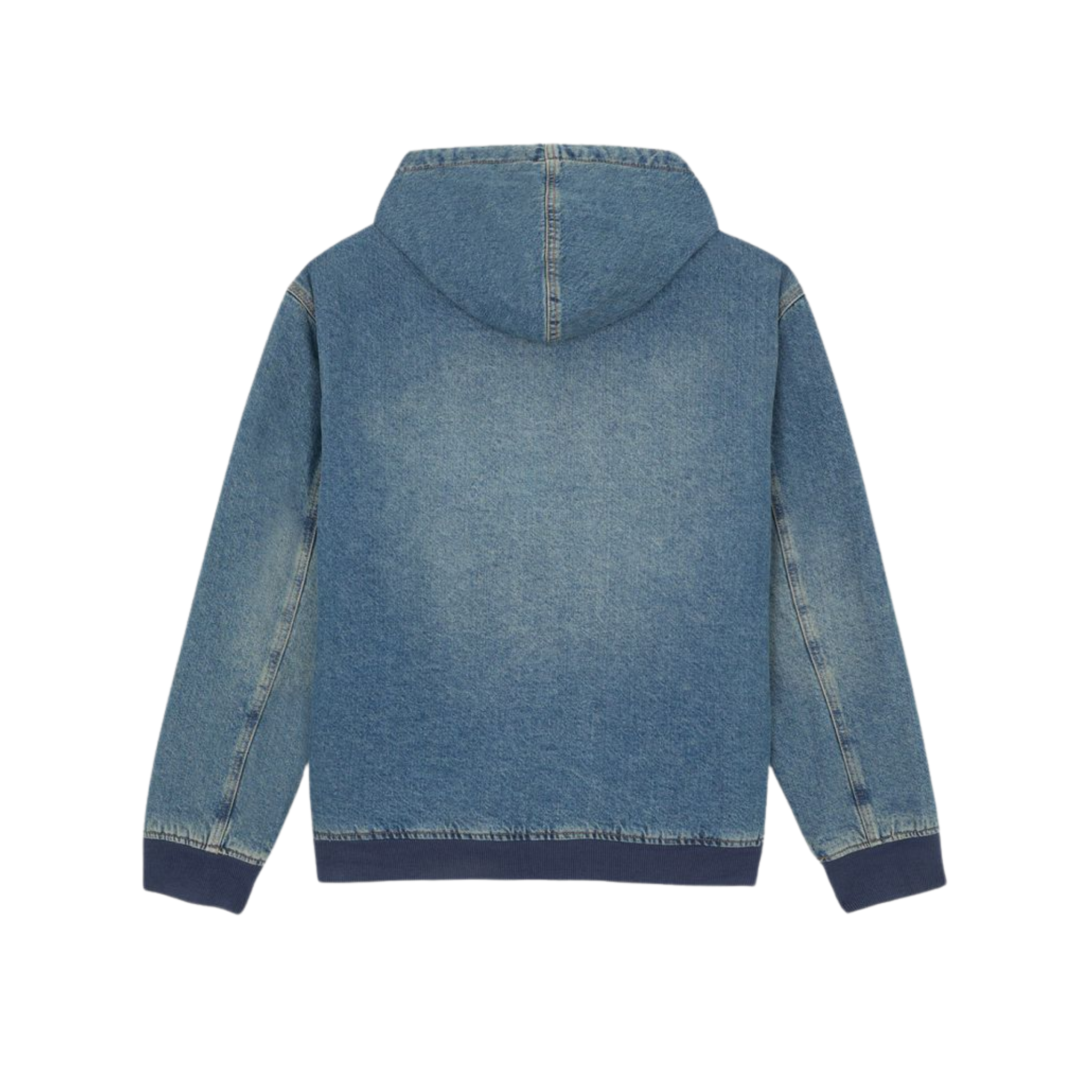 Jacket -Hilham Denim Jacket - Dickies