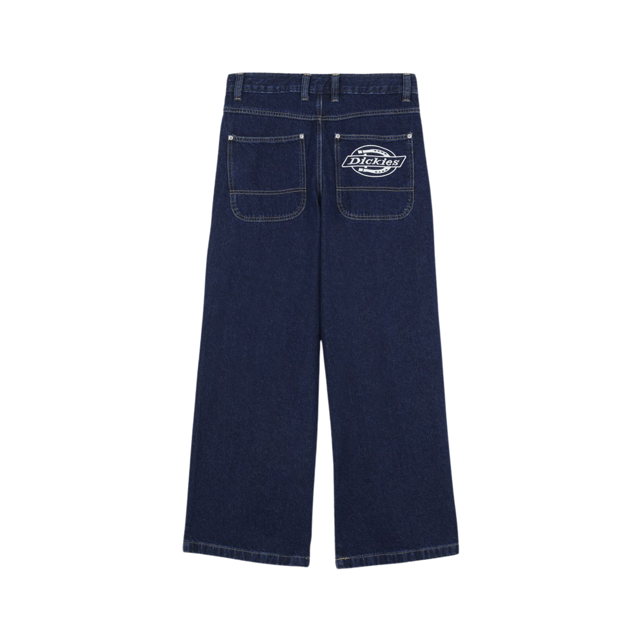 Jean - Hilham Denim Dark Indigo - Dickies