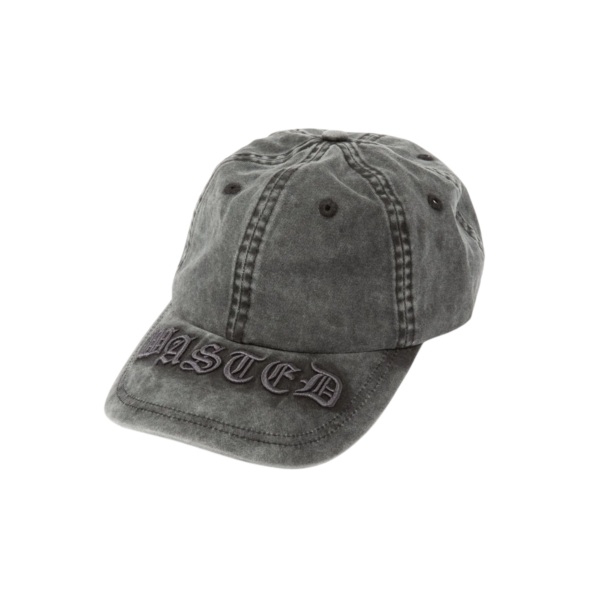 Casquette - Kingdom Curve Destroy - Wasted