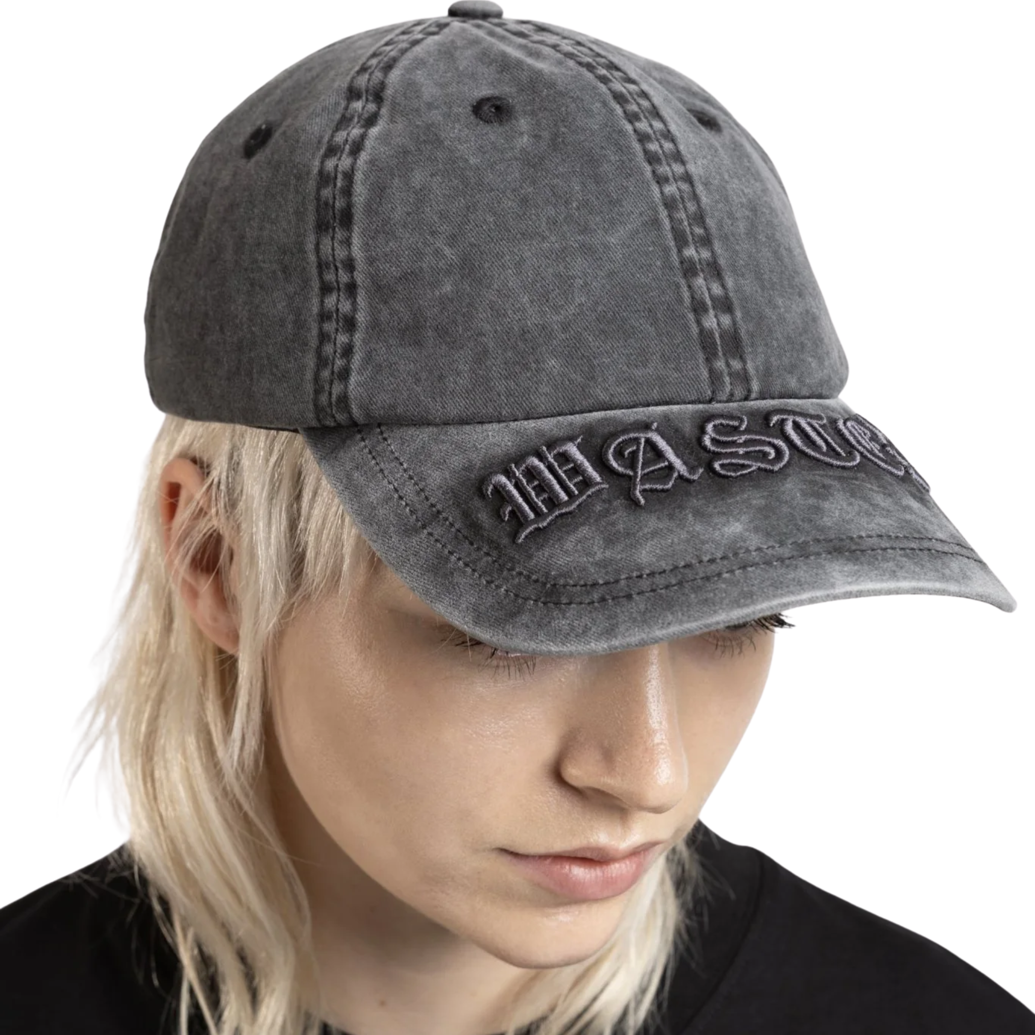 Casquette - Kingdom Curve Destroy - Wasted