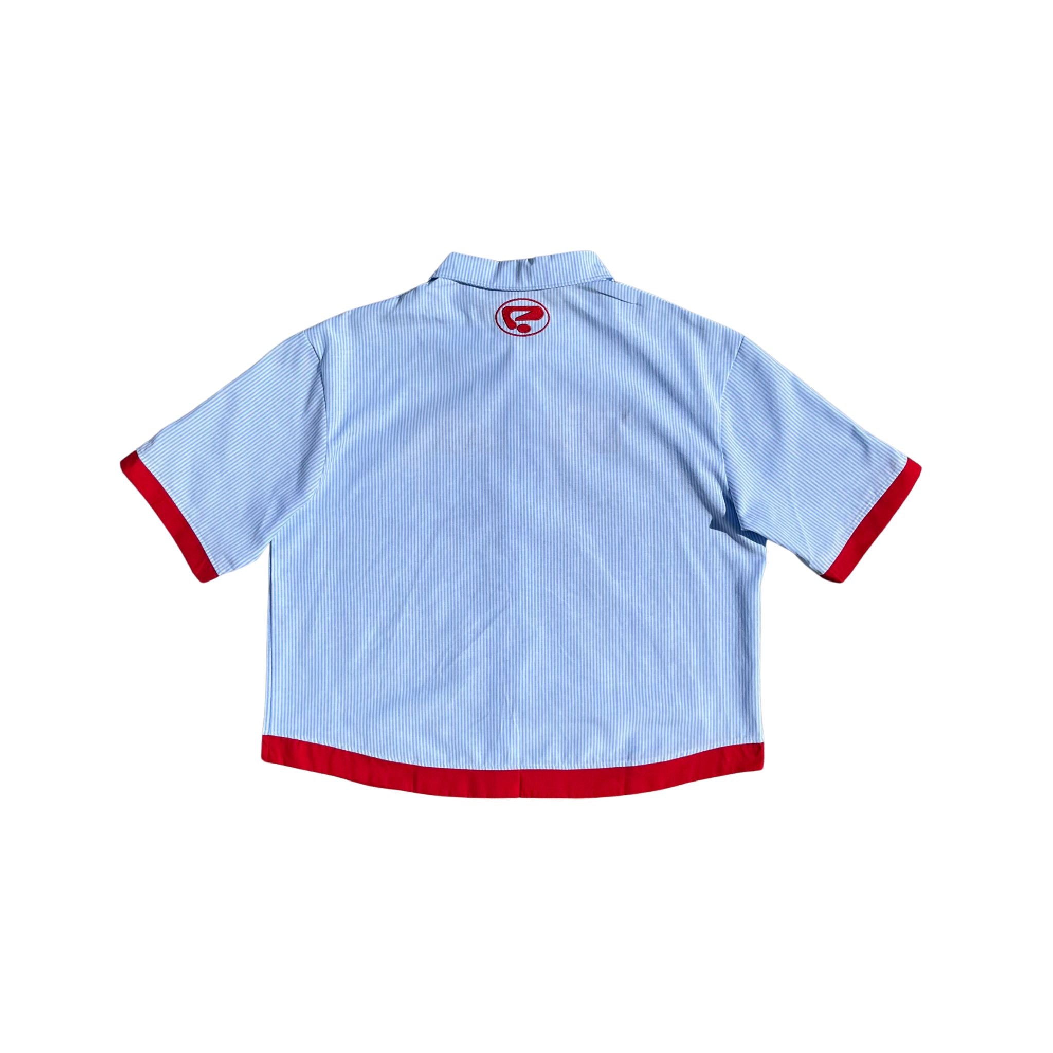 Chemise - La Charmante - Eon Club