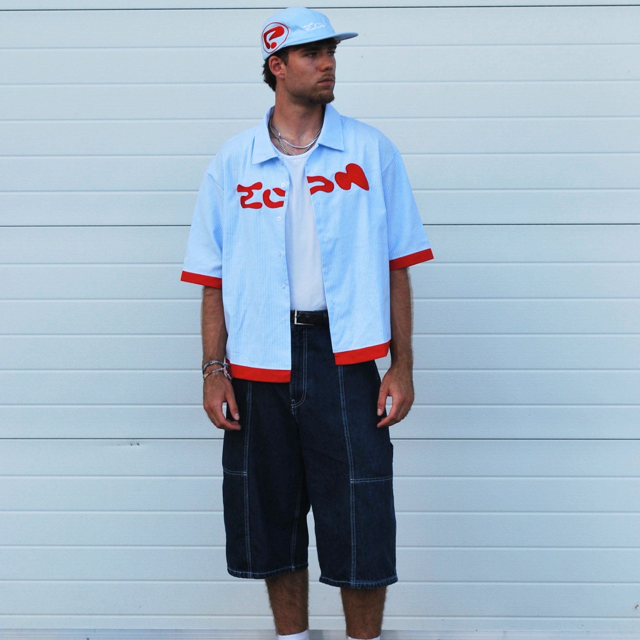 Chemise - La Charmante - Eon Club