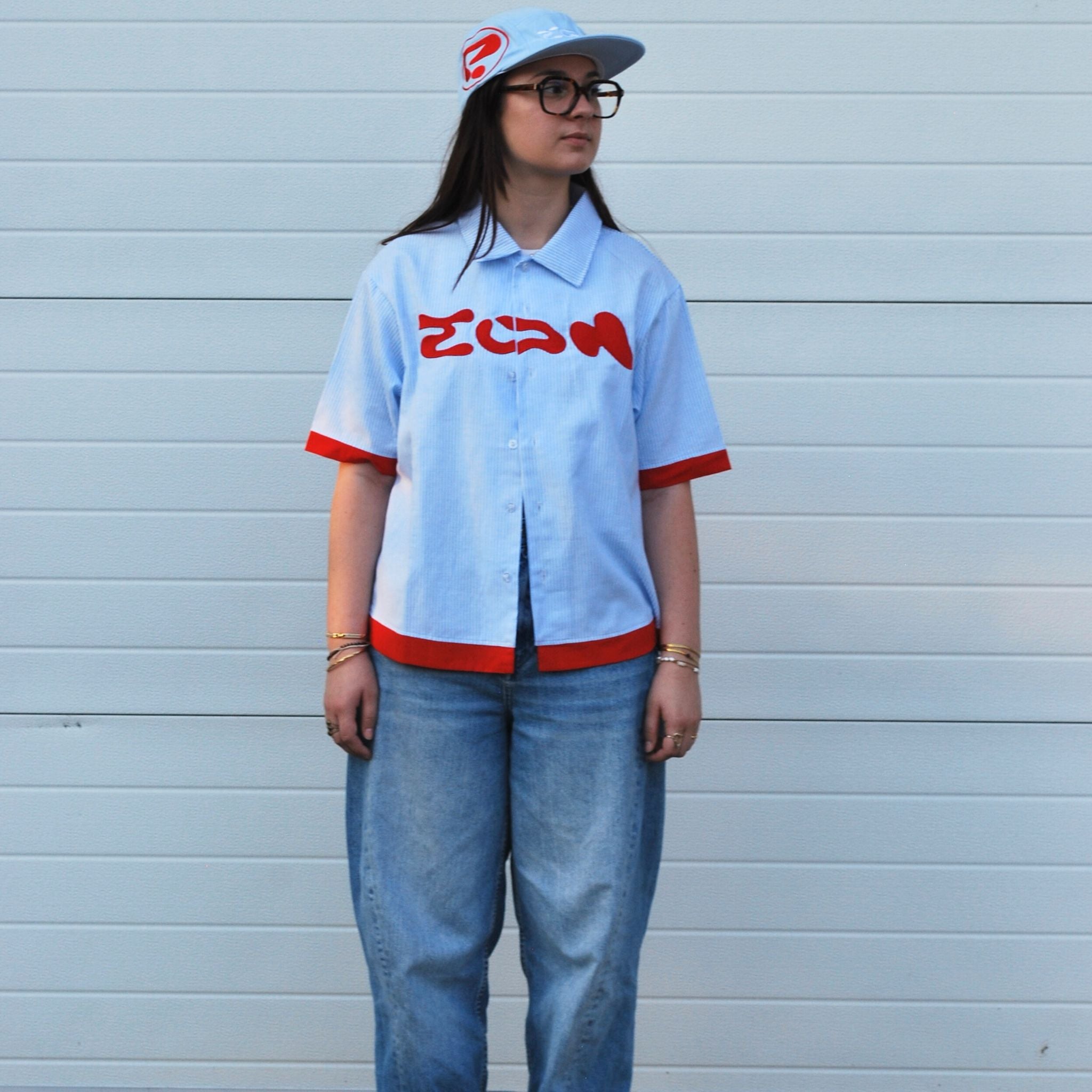 Chemise - La Charmante - Eon Club