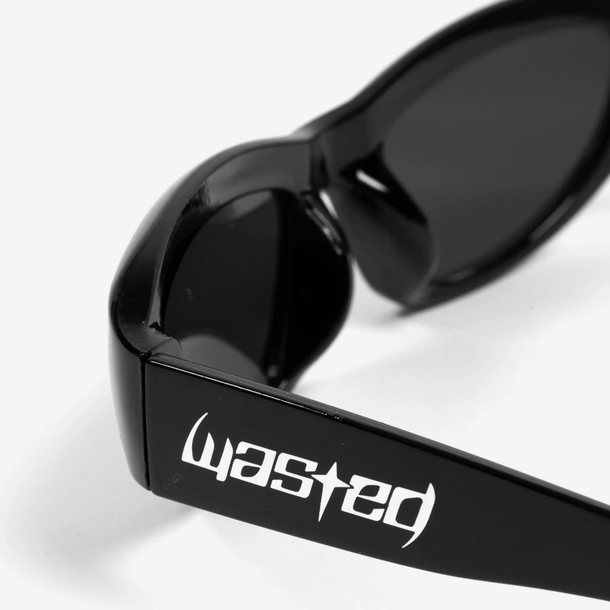 Lunettes - Lunettes de Soleil Blade - Wasted