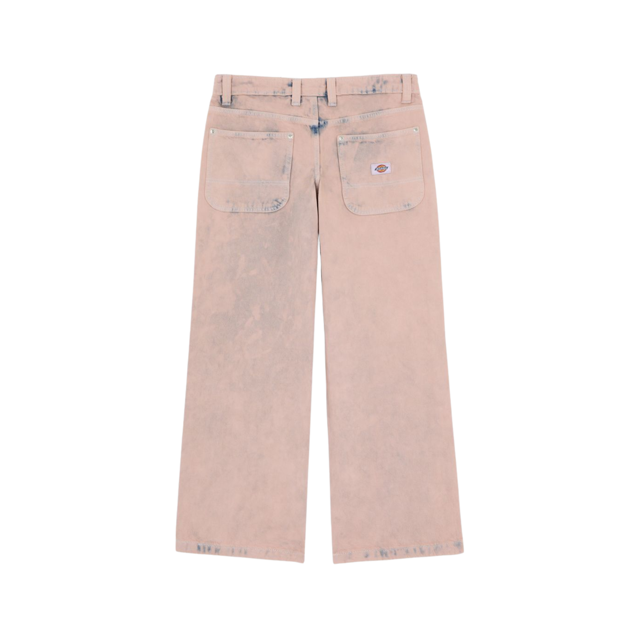 Jean - Mechanic Denim Winsome - Dickies