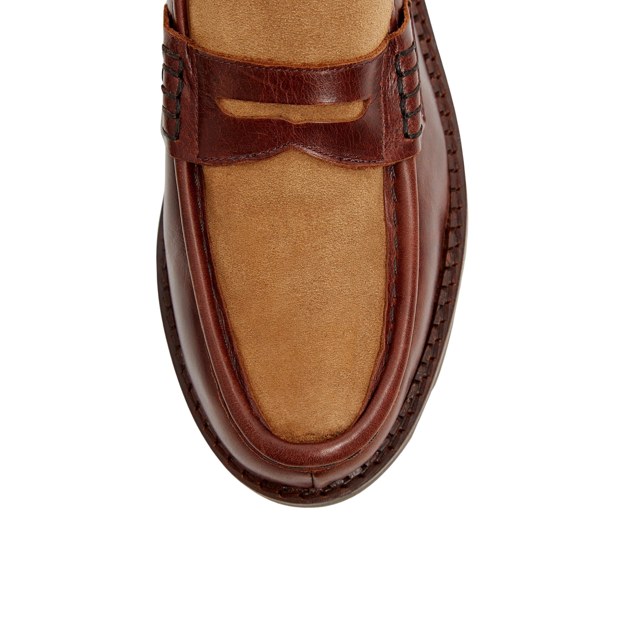 Mocassins - Modena Leather Multi - Pompeii