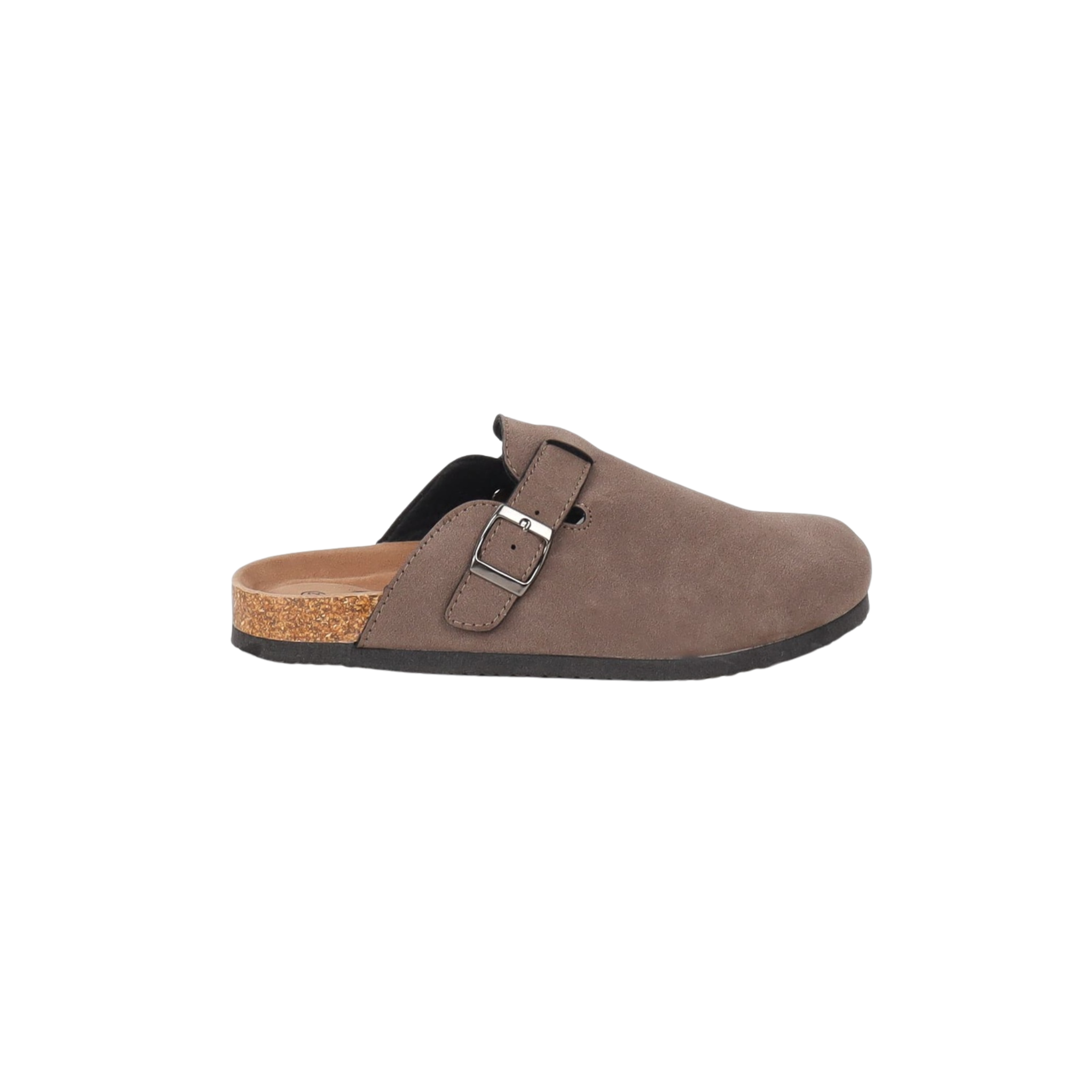 Sneakers - Mules Marron - Weackers