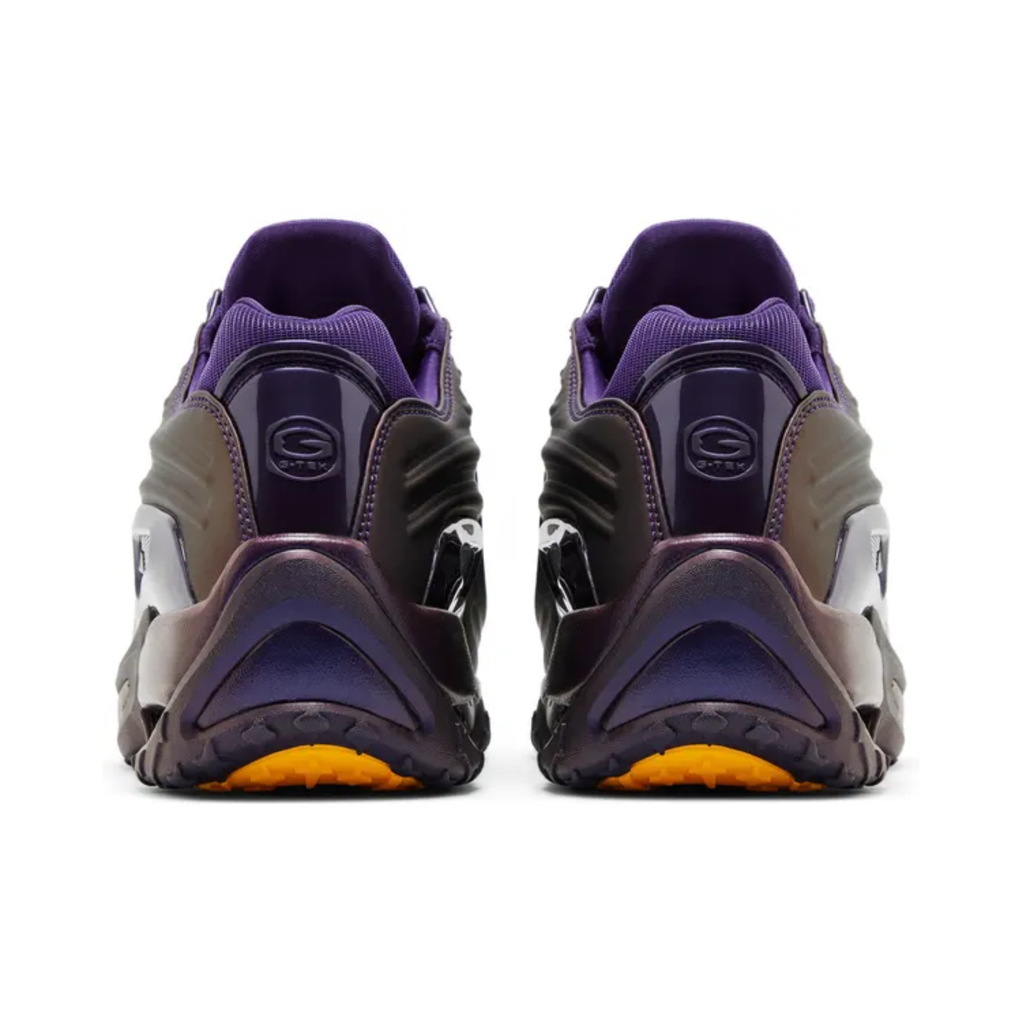 Sneakers - Nocta Hot Step 2 Eggplant - Nike