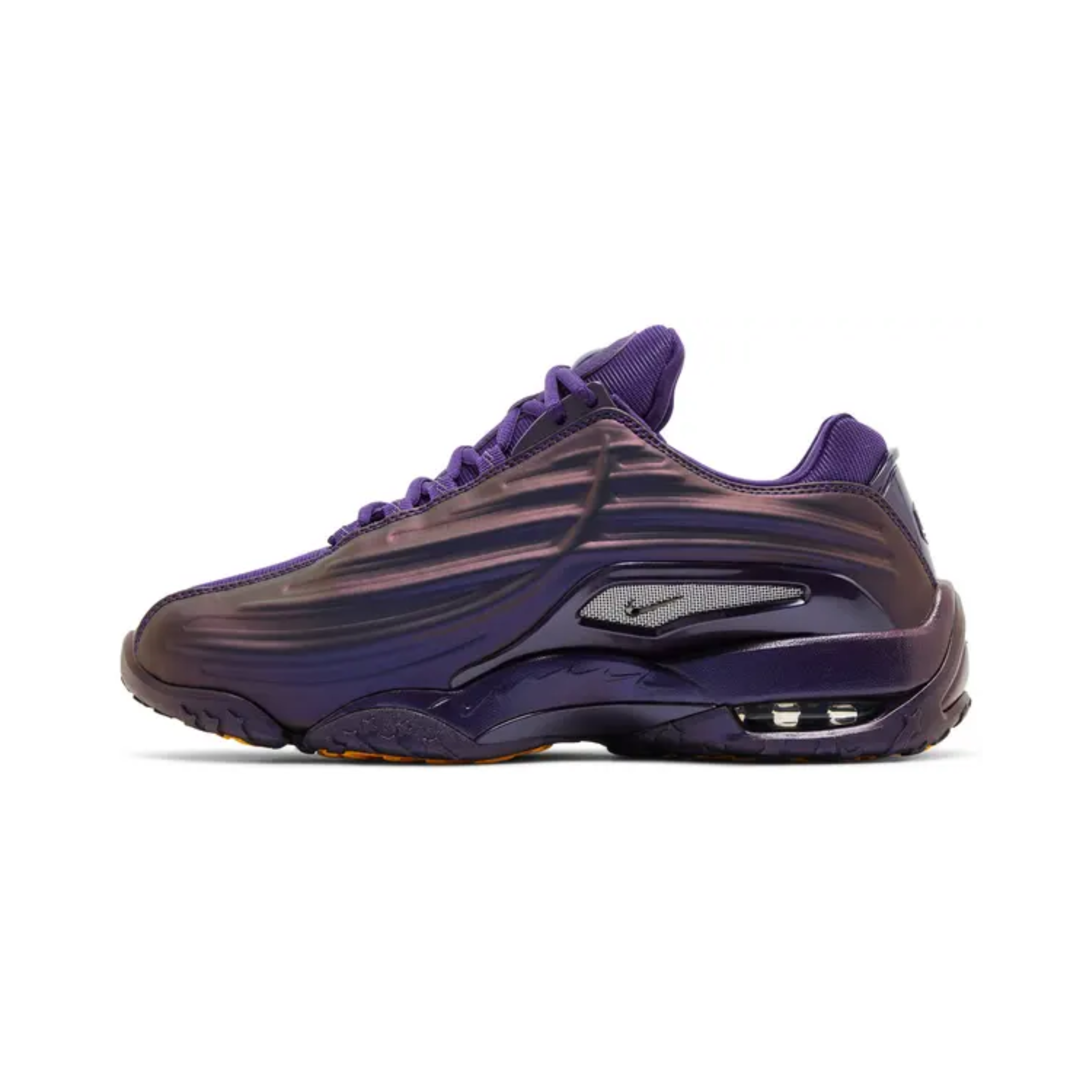 Sneakers - Nocta Hot Step 2 Eggplant - Nike