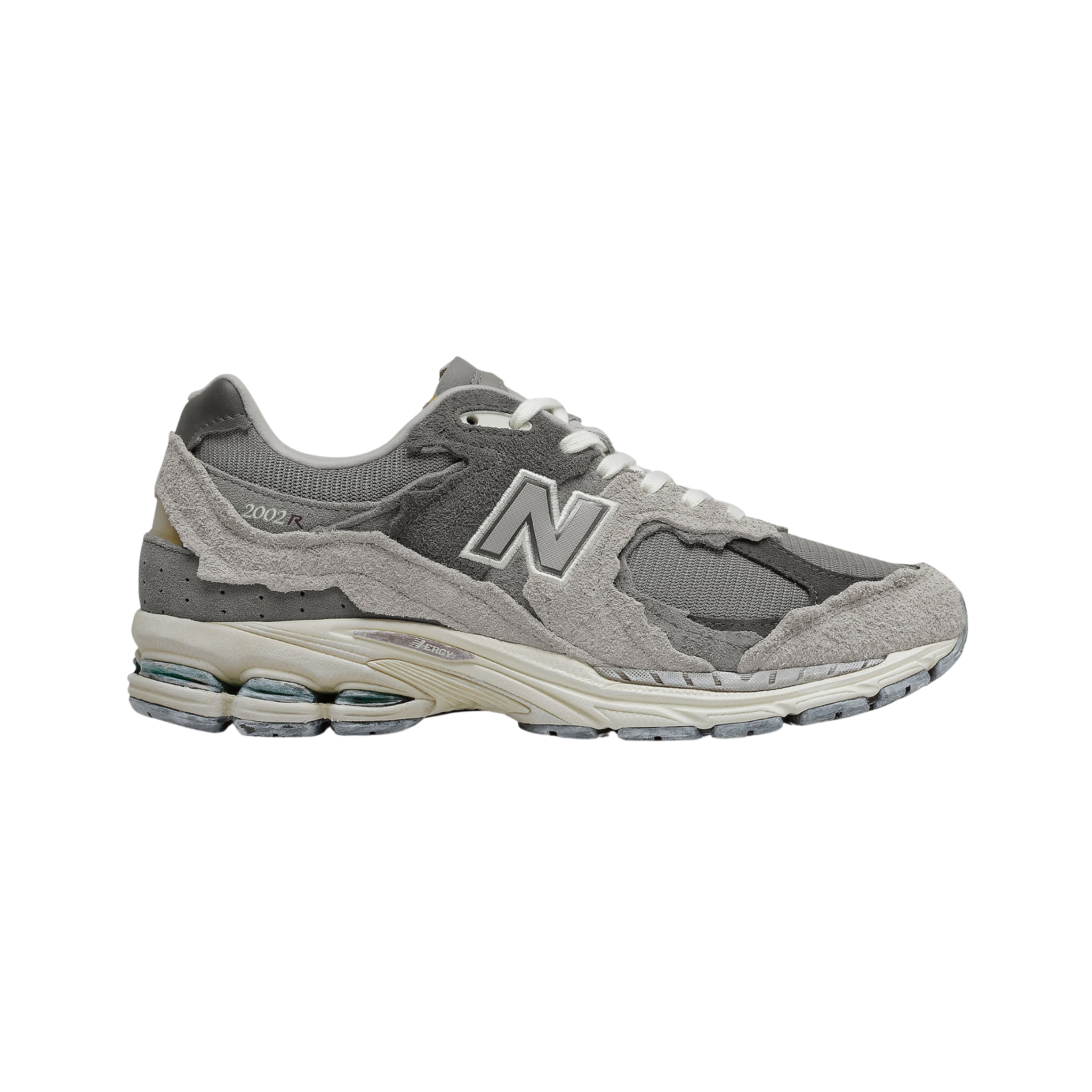 Sneakers - New Balance Grey- New Balance