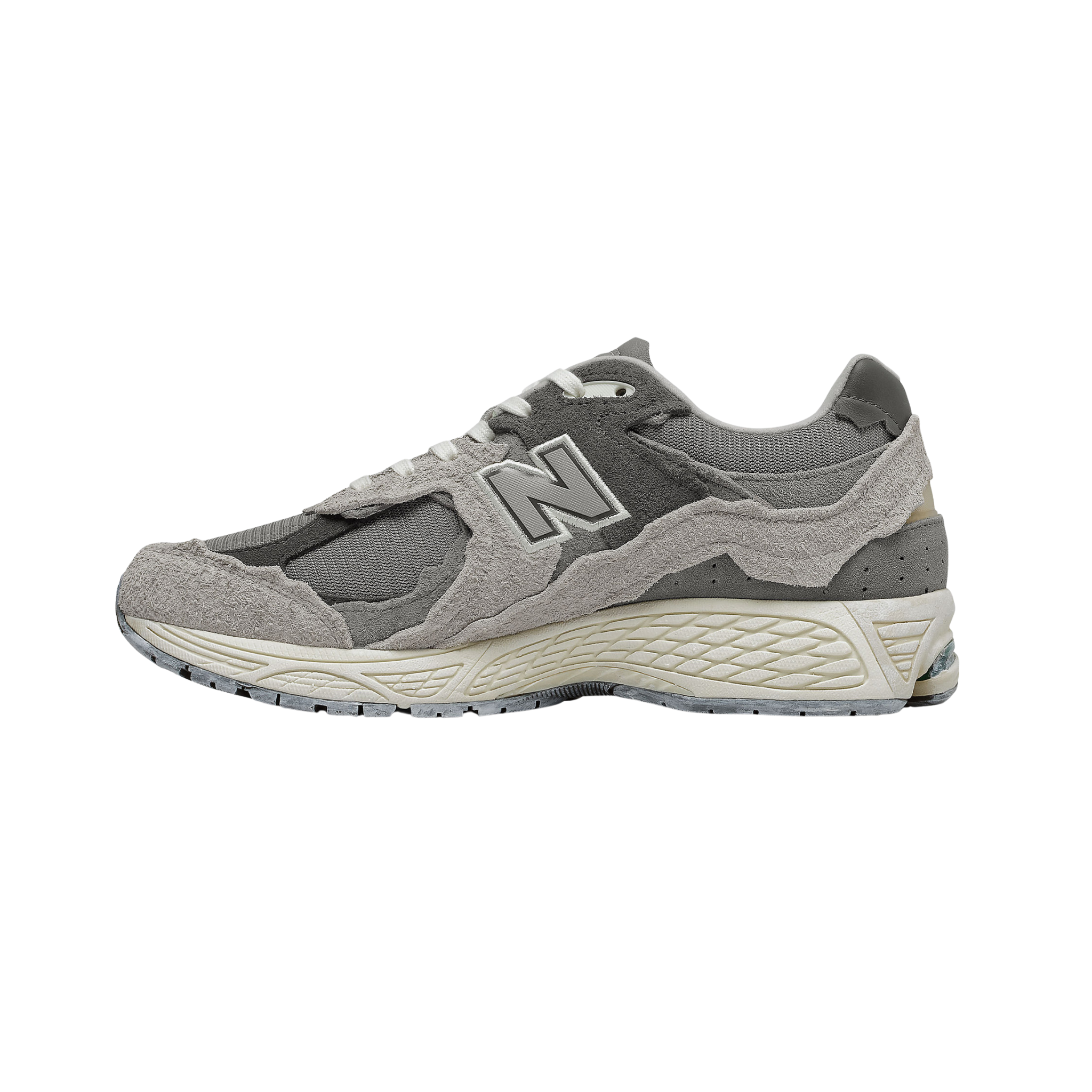 Sneakers - New Balance Grey- New Balance