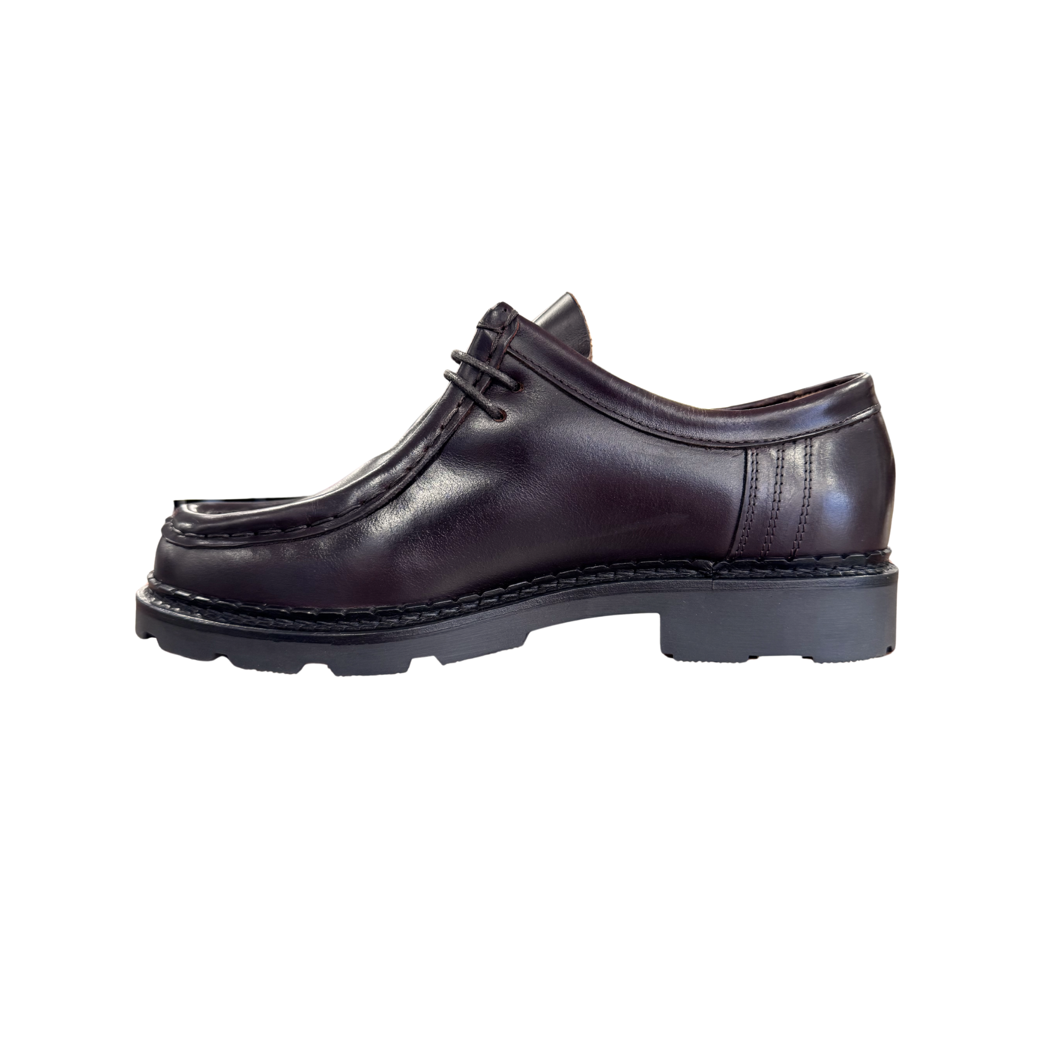 Derbies - Derbies Macho Cutter - Pellet