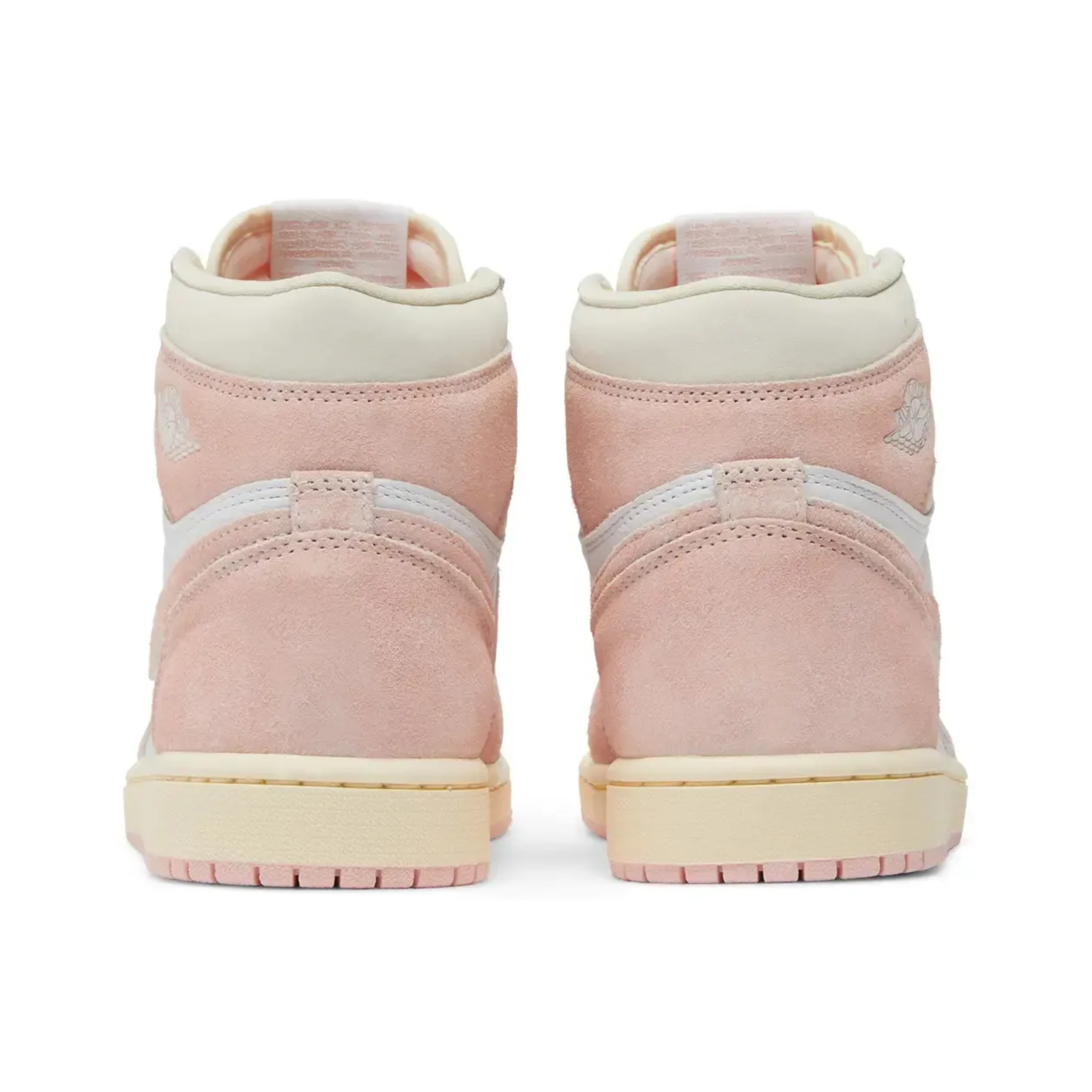 Sneakers - Air Jordan 1 High OG Washed Pink - Nike