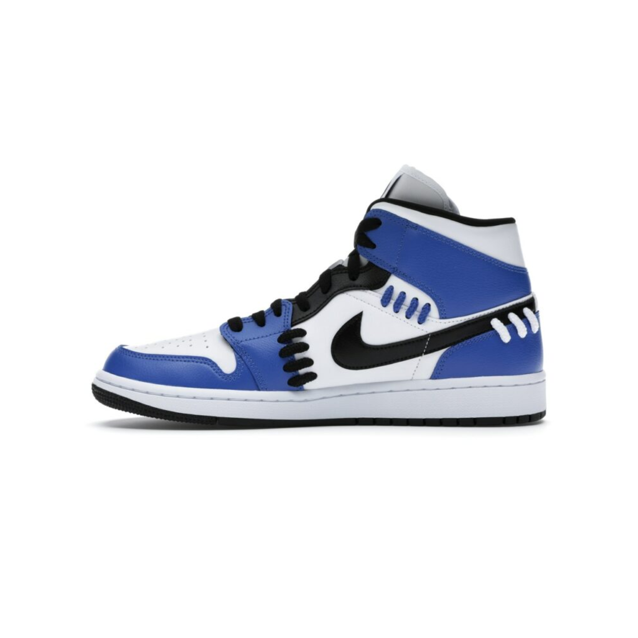 Sneakers - Air Jordan 1 Mid SE Sisterhood - Nike