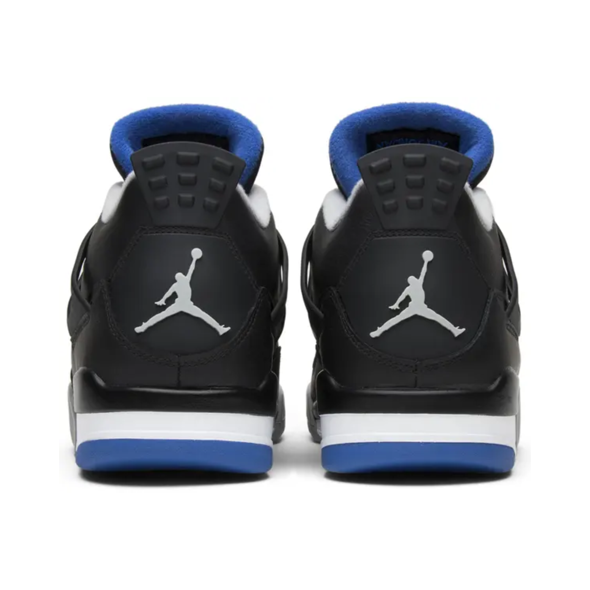 Sneakers - Air Jordan 4 Alternate Motorsport - Nike