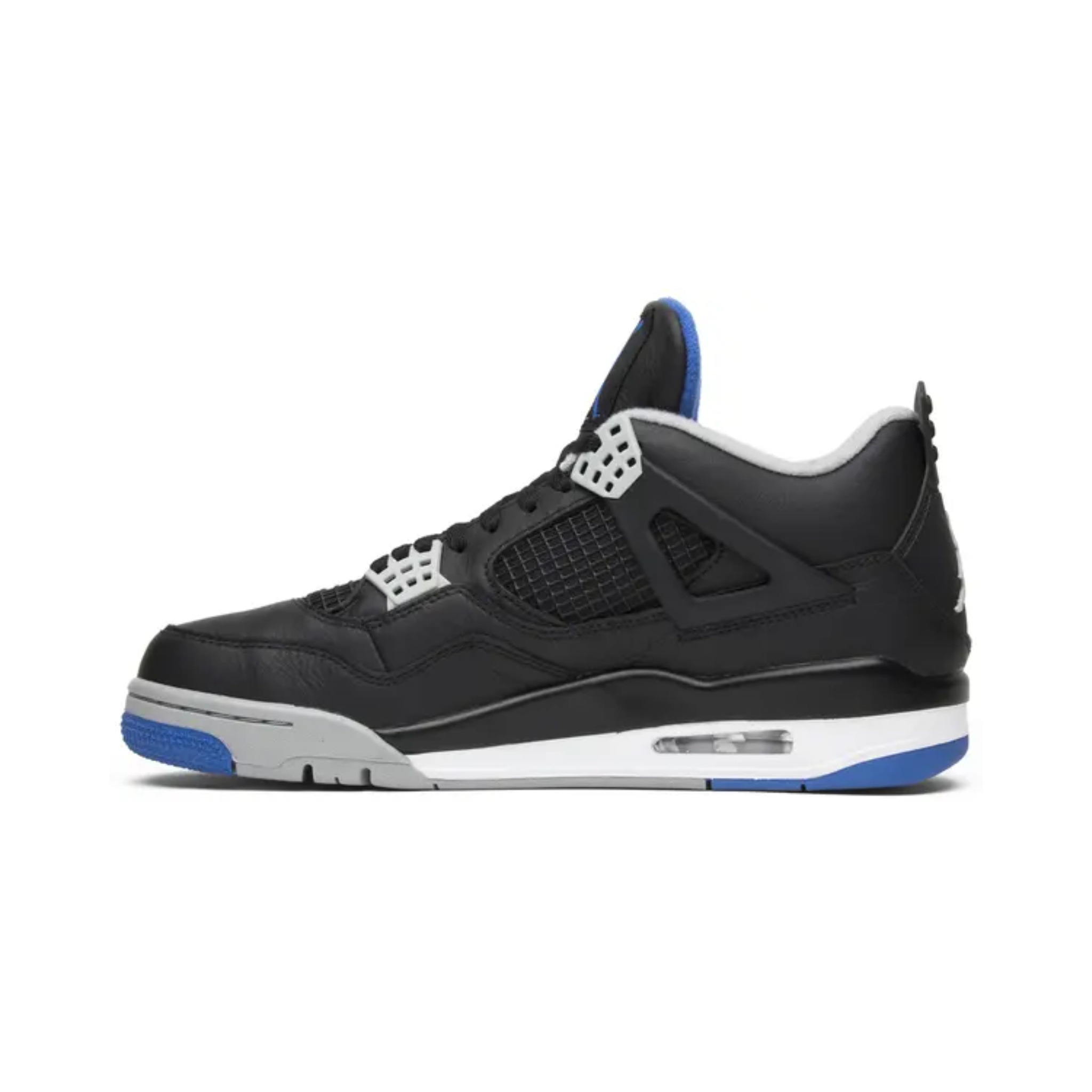 Sneakers - Air Jordan 4 Alternate Motorsport - Nike