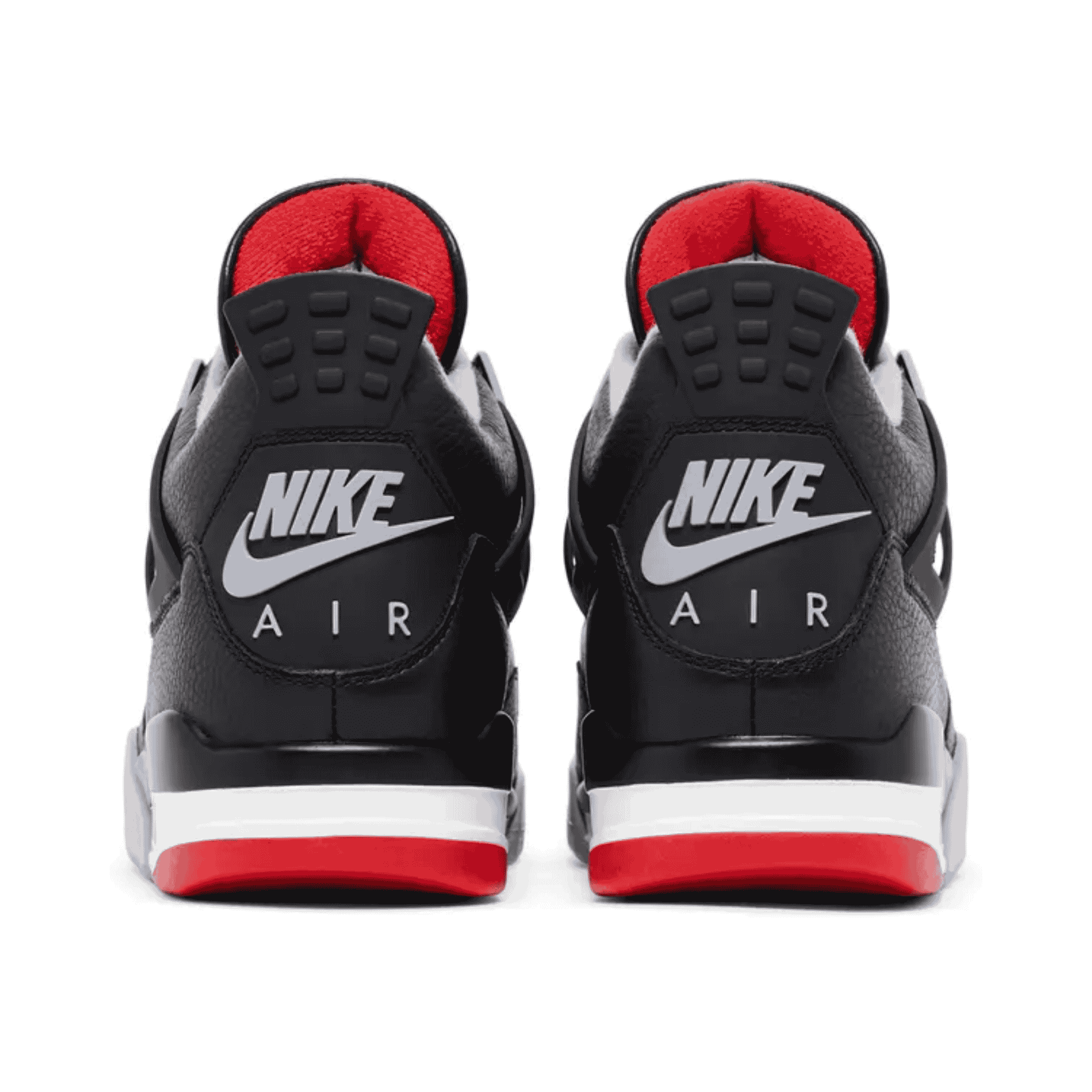 Sneakers - Air Jordan 4 Bred Reimagined - Nike
