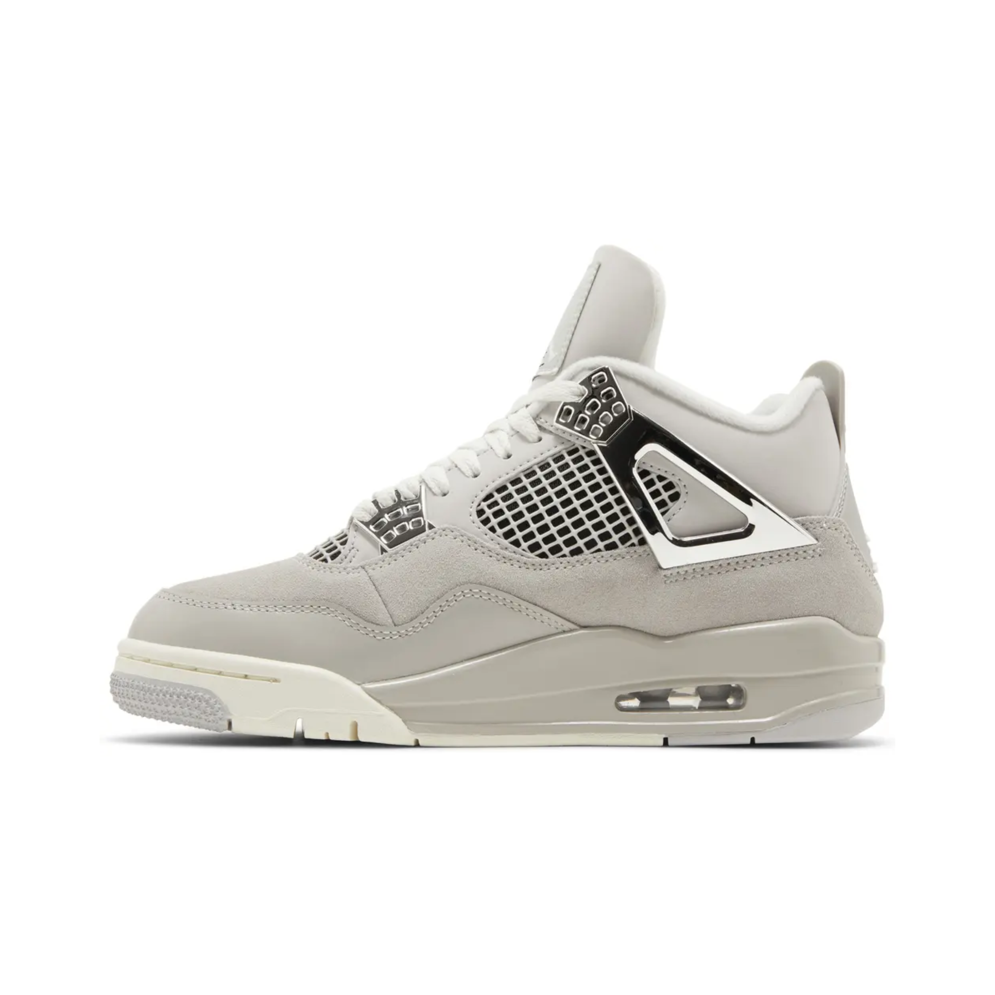 Sneakers - Air Jordan 4 Frozen Moments - Nike
