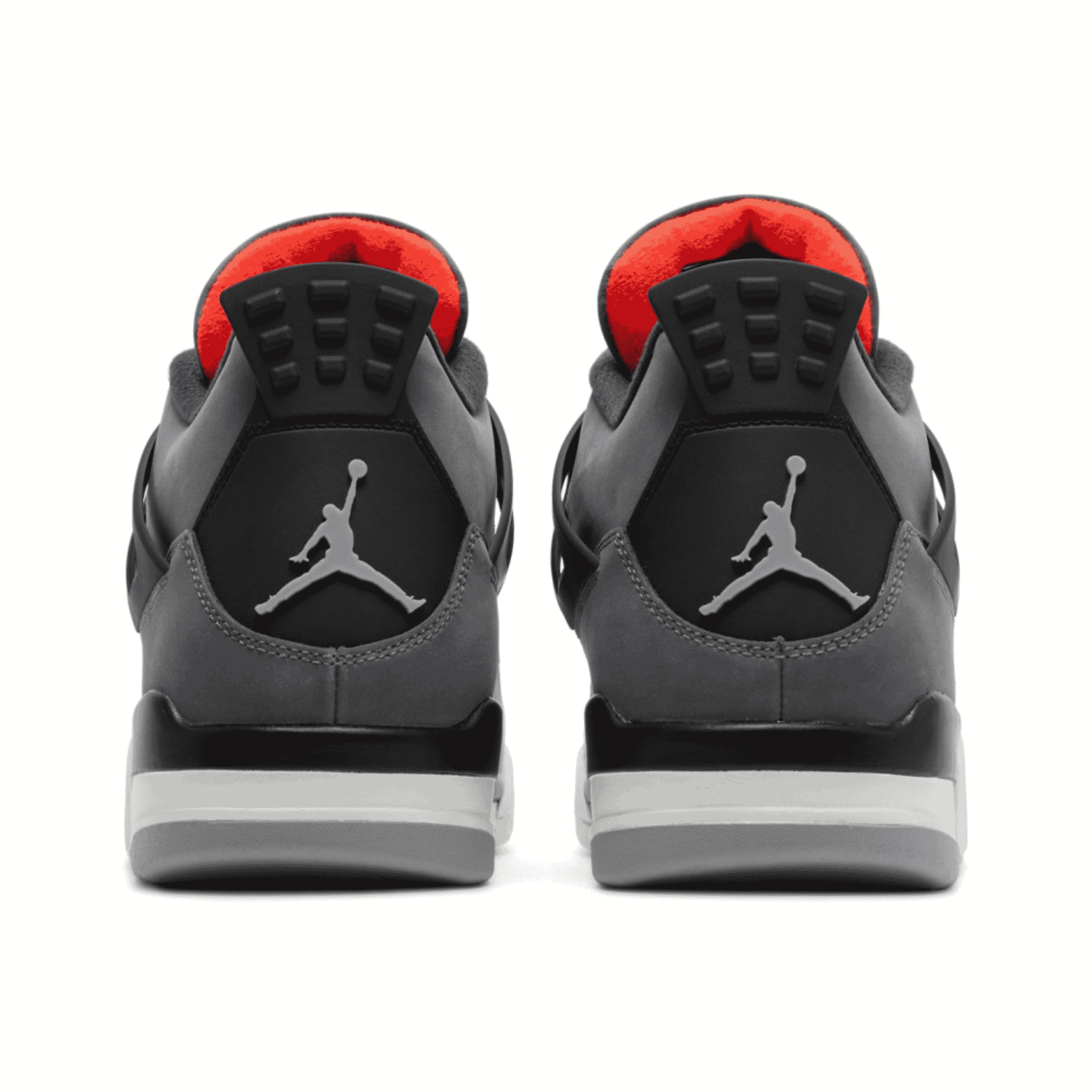 Sneakers - Air Jordan 4 Infrared - Nike
