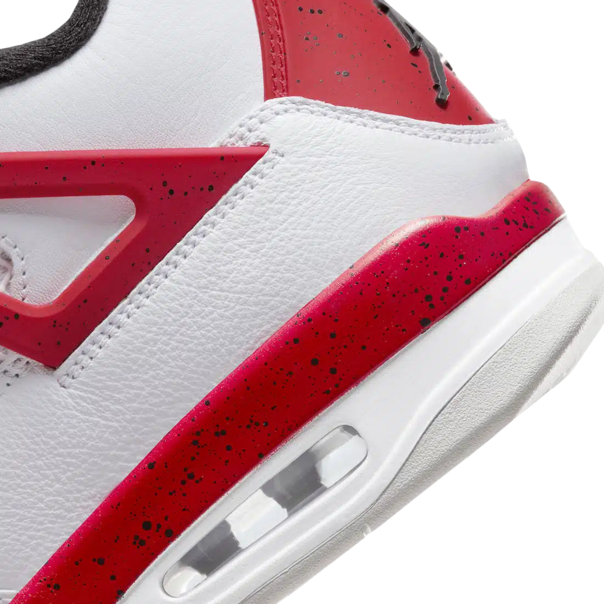Sneakers - Air Jordan 4 Red Cement - Nike
