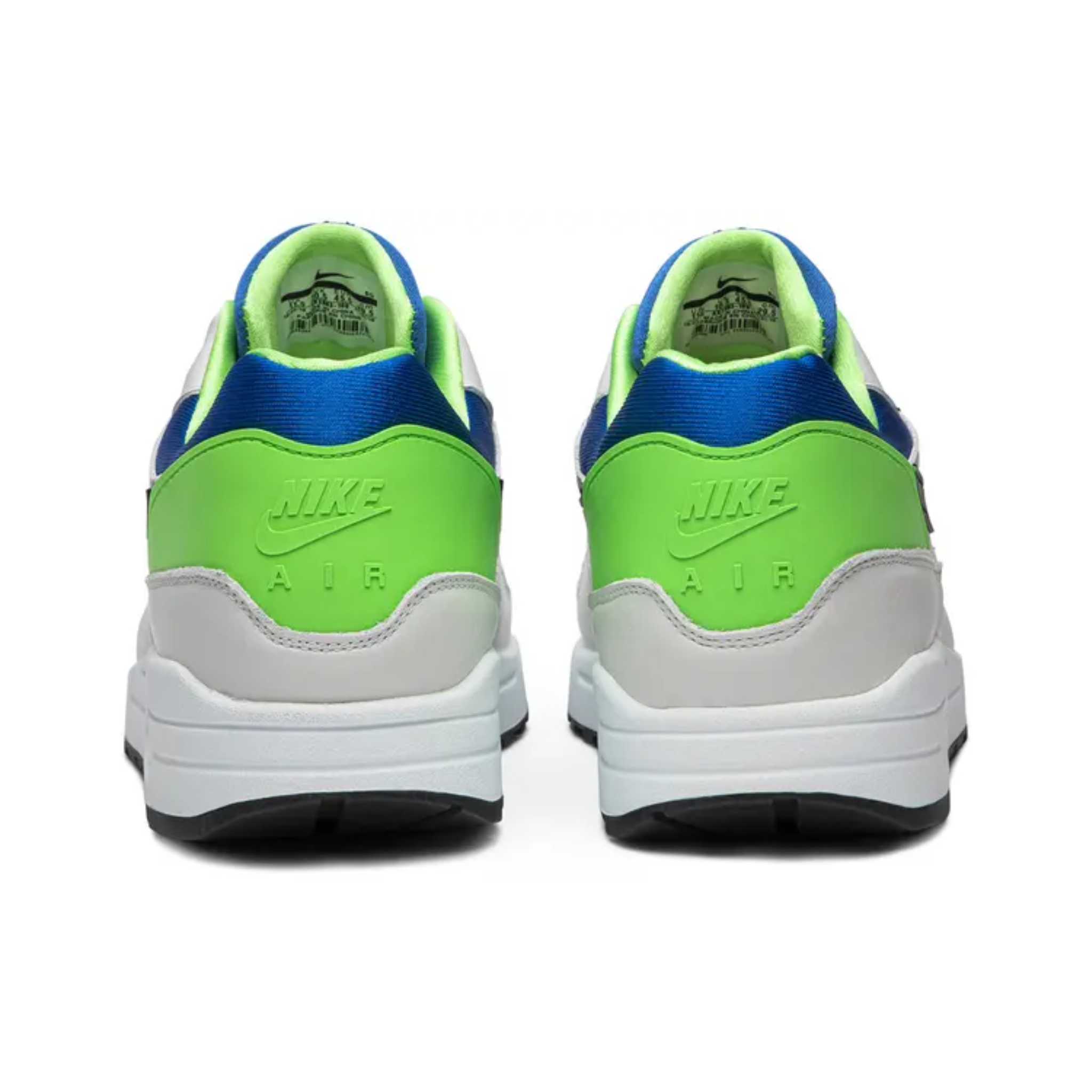Sneakers - Nike Air Max 1 DNA CH 1 Recto - Nike