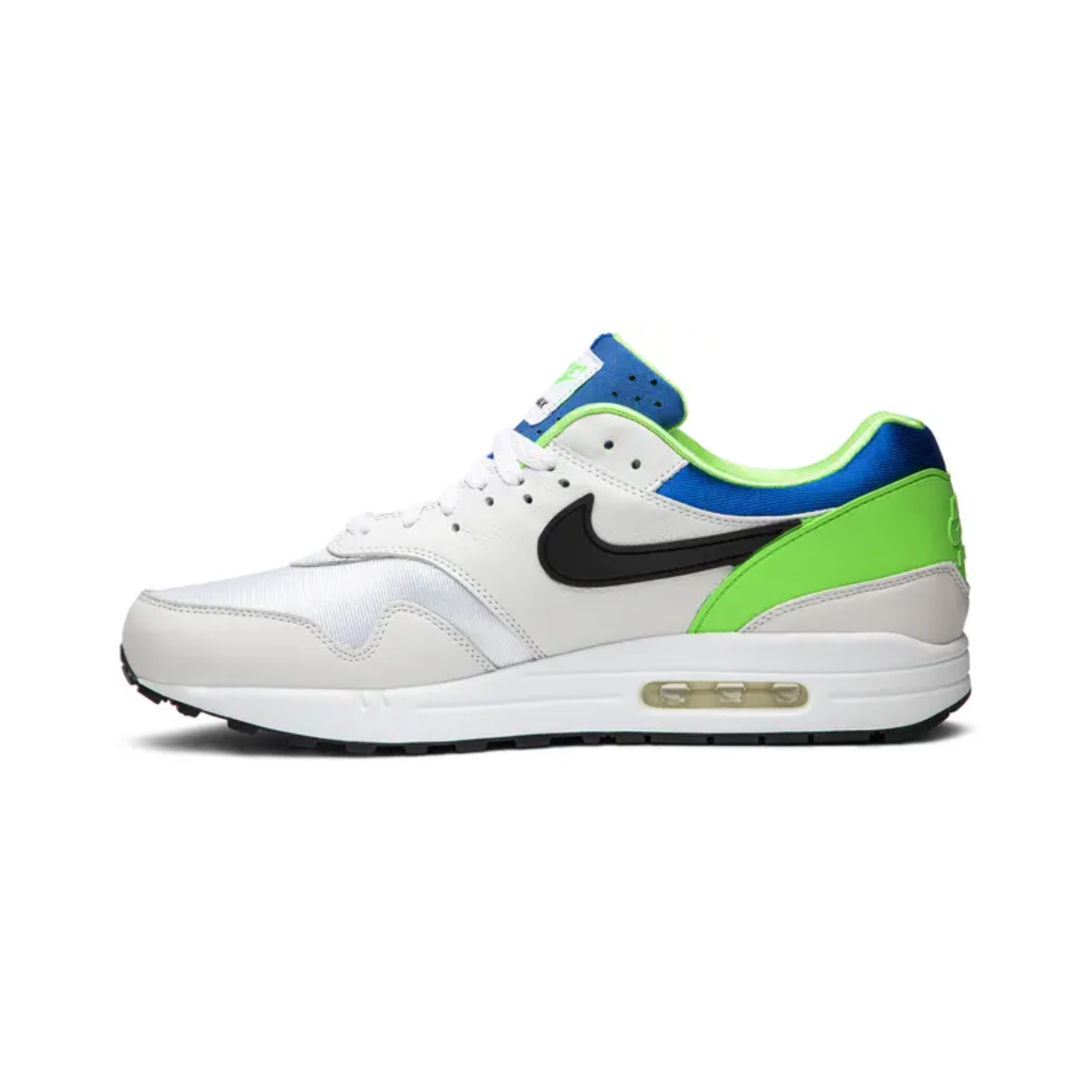 Sneakers - Nike Air Max 1 DNA CH 1 Recto - Nike