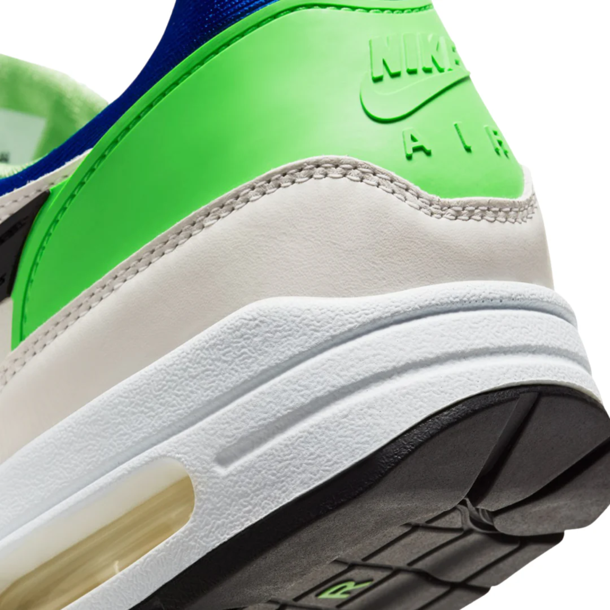 Sneakers - Nike Air Max 1 DNA CH 1 Recto - Nike