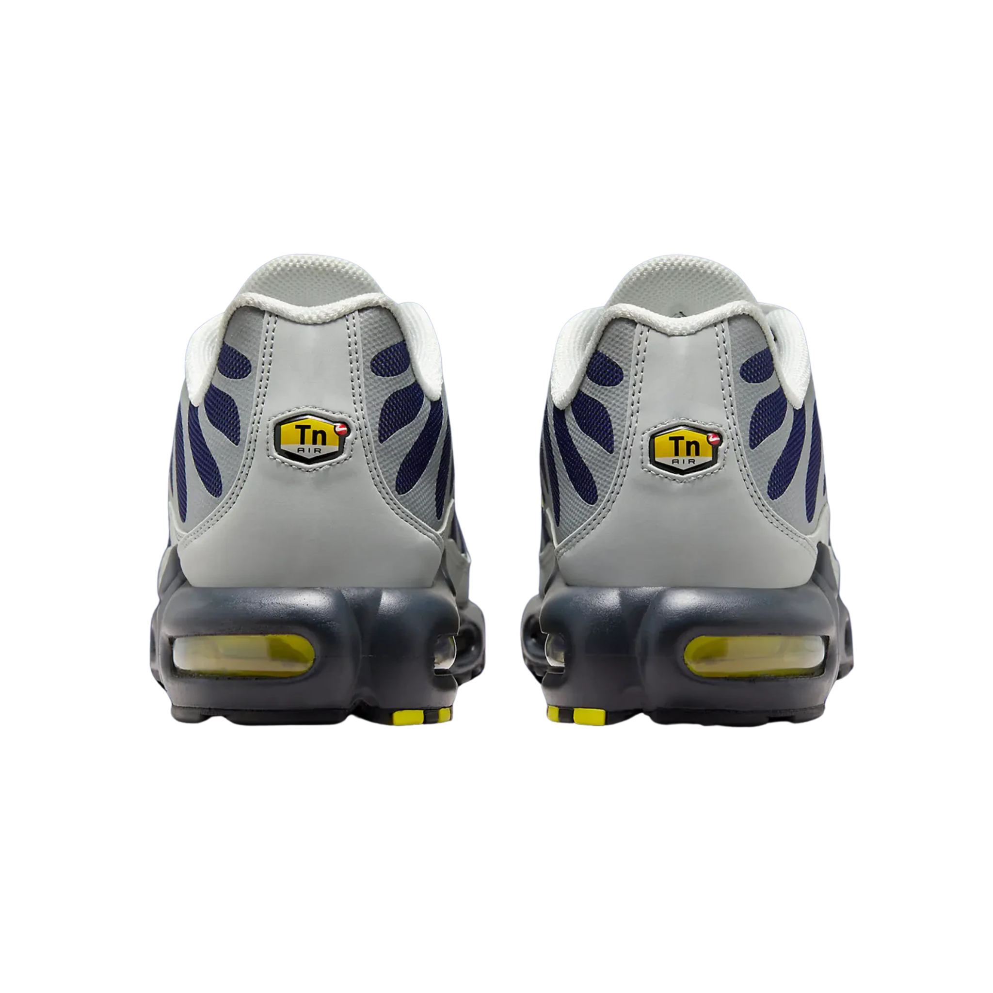 Sneakers - Air Max Plus Obsidian Opti Yellow - Nike