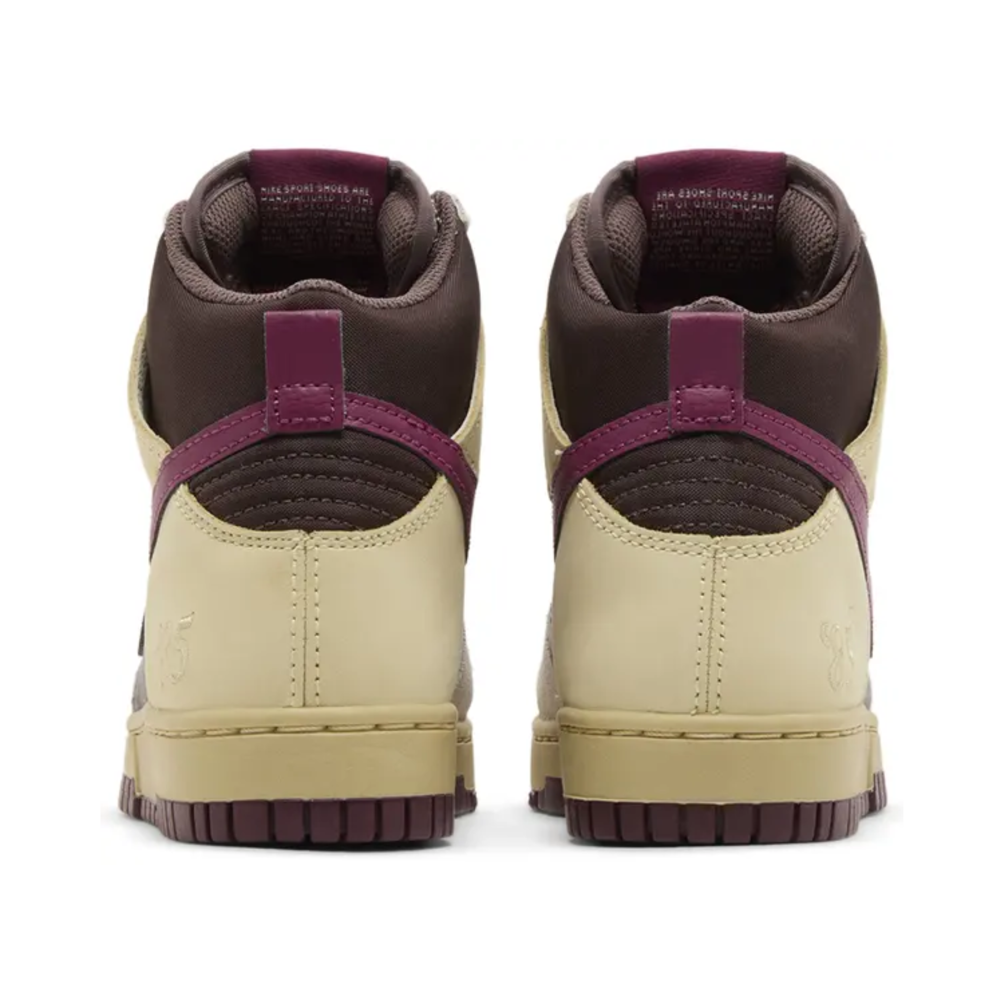 Sneakers - Dunk High 1985 Valentine’s Day - Nike