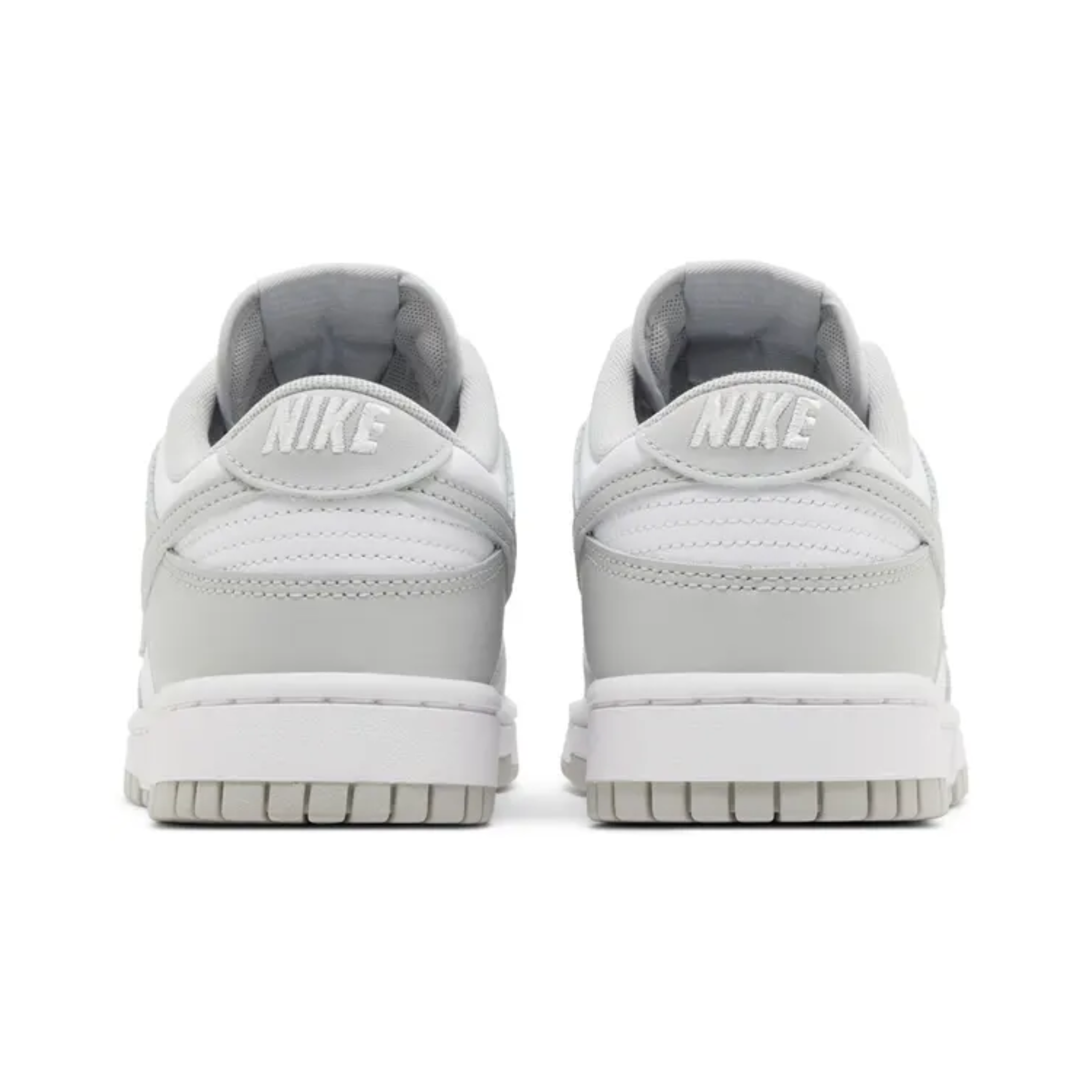 Sneakers - Dunk Low Grey Fog - Nike